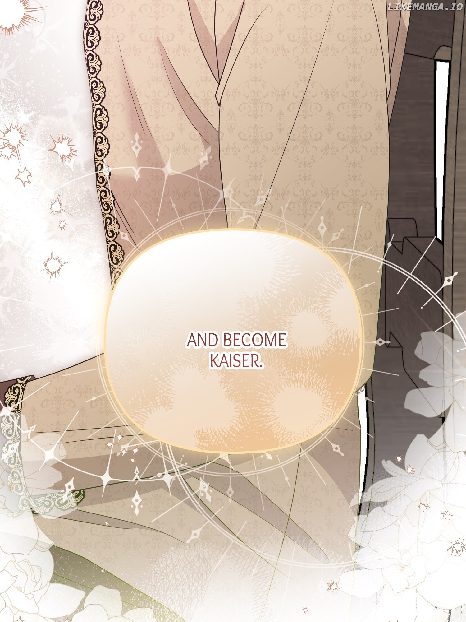 To Those Who Long for My Destruction Chapter 71 - page 107