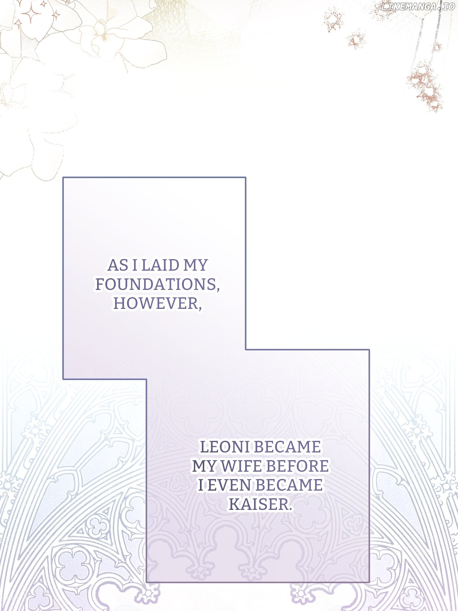 To Those Who Long for My Destruction Chapter 71 - page 108