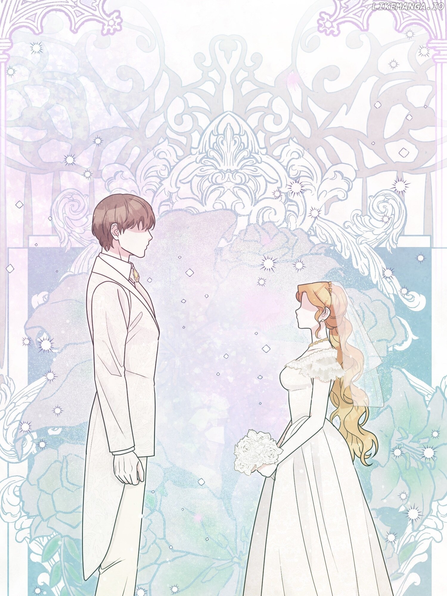 To Those Who Long for My Destruction Chapter 71 - page 109