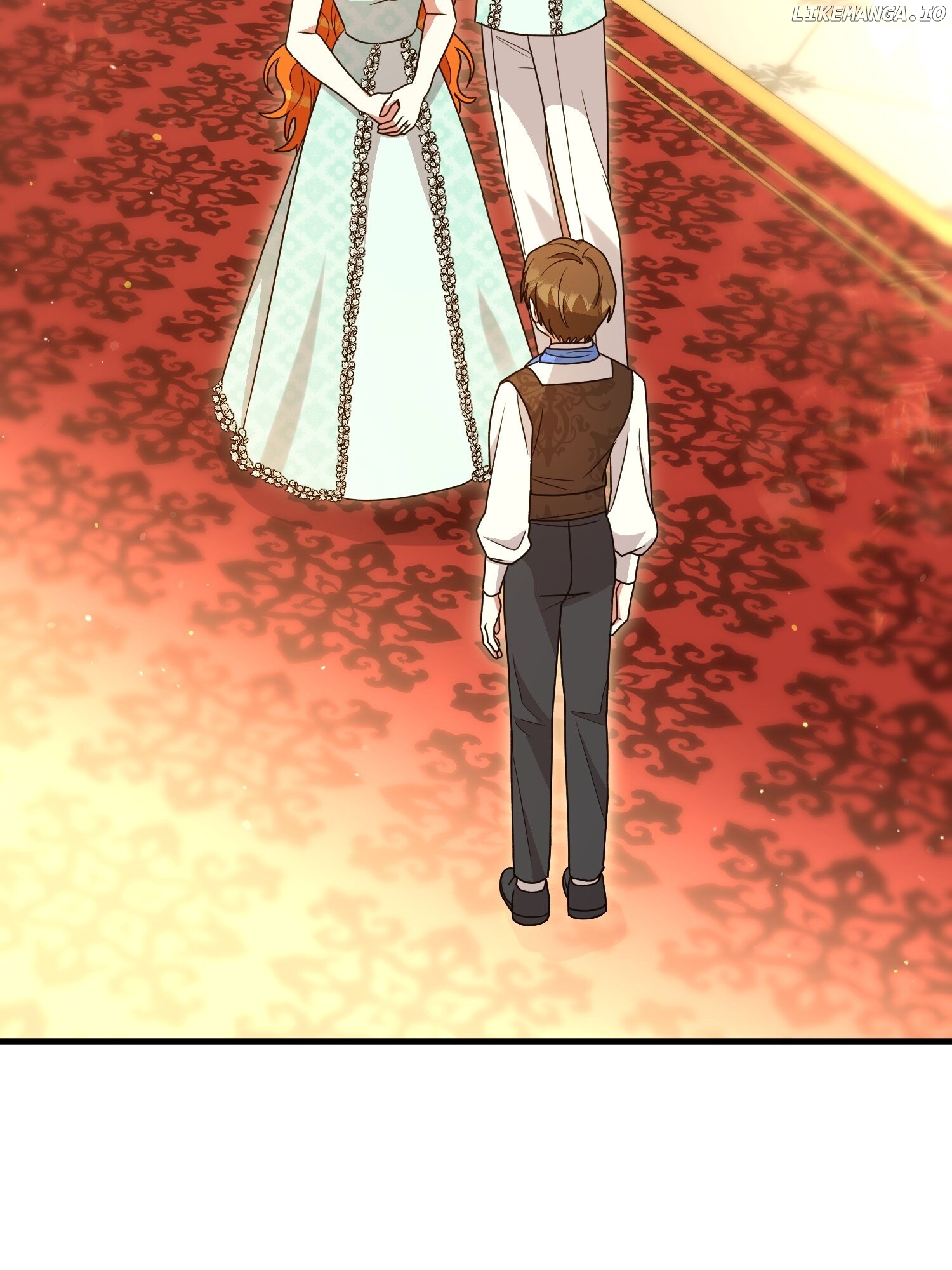 To Those Who Long for My Destruction Chapter 71 - page 11