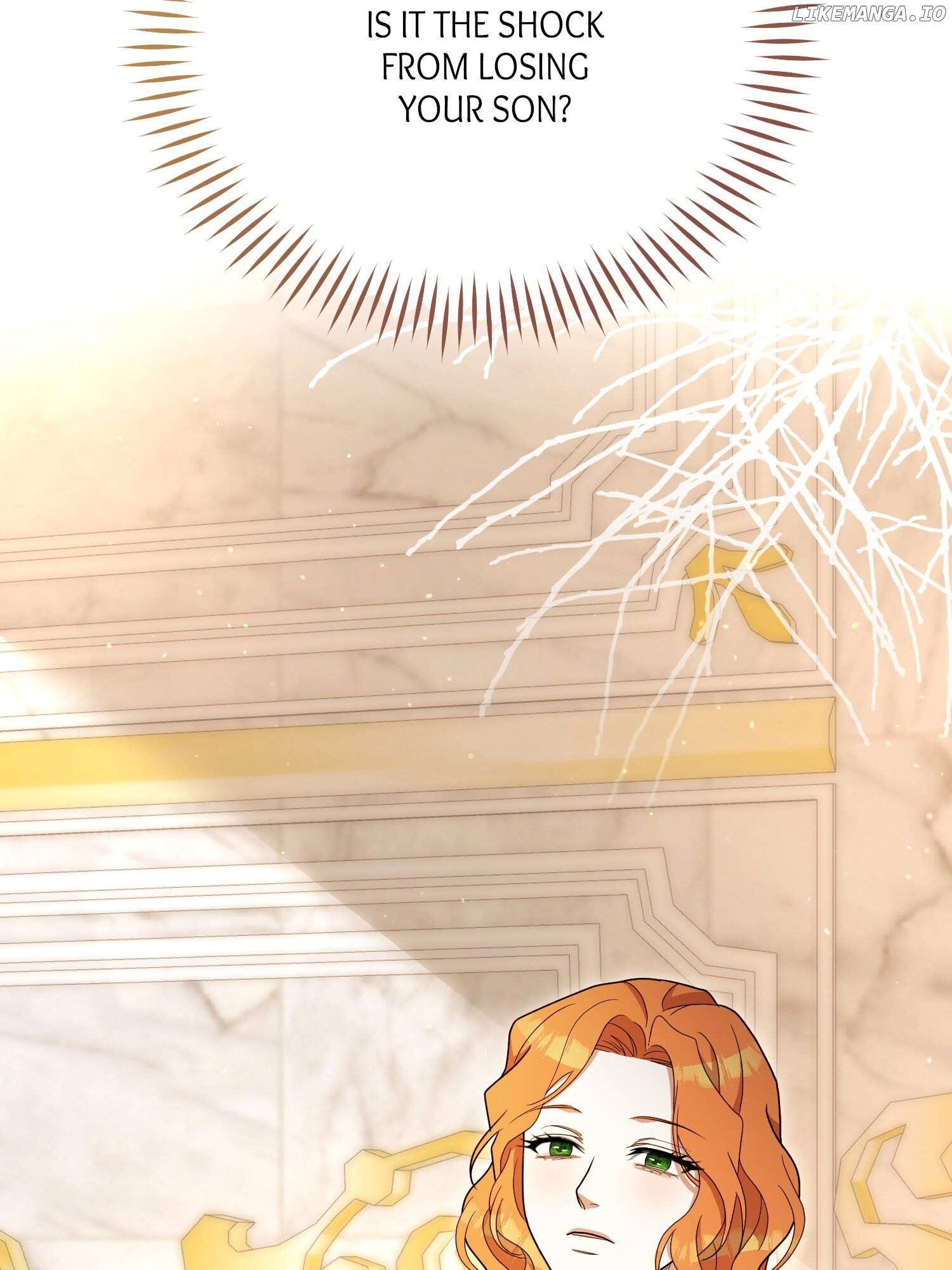 To Those Who Long for My Destruction Chapter 71 - page 113