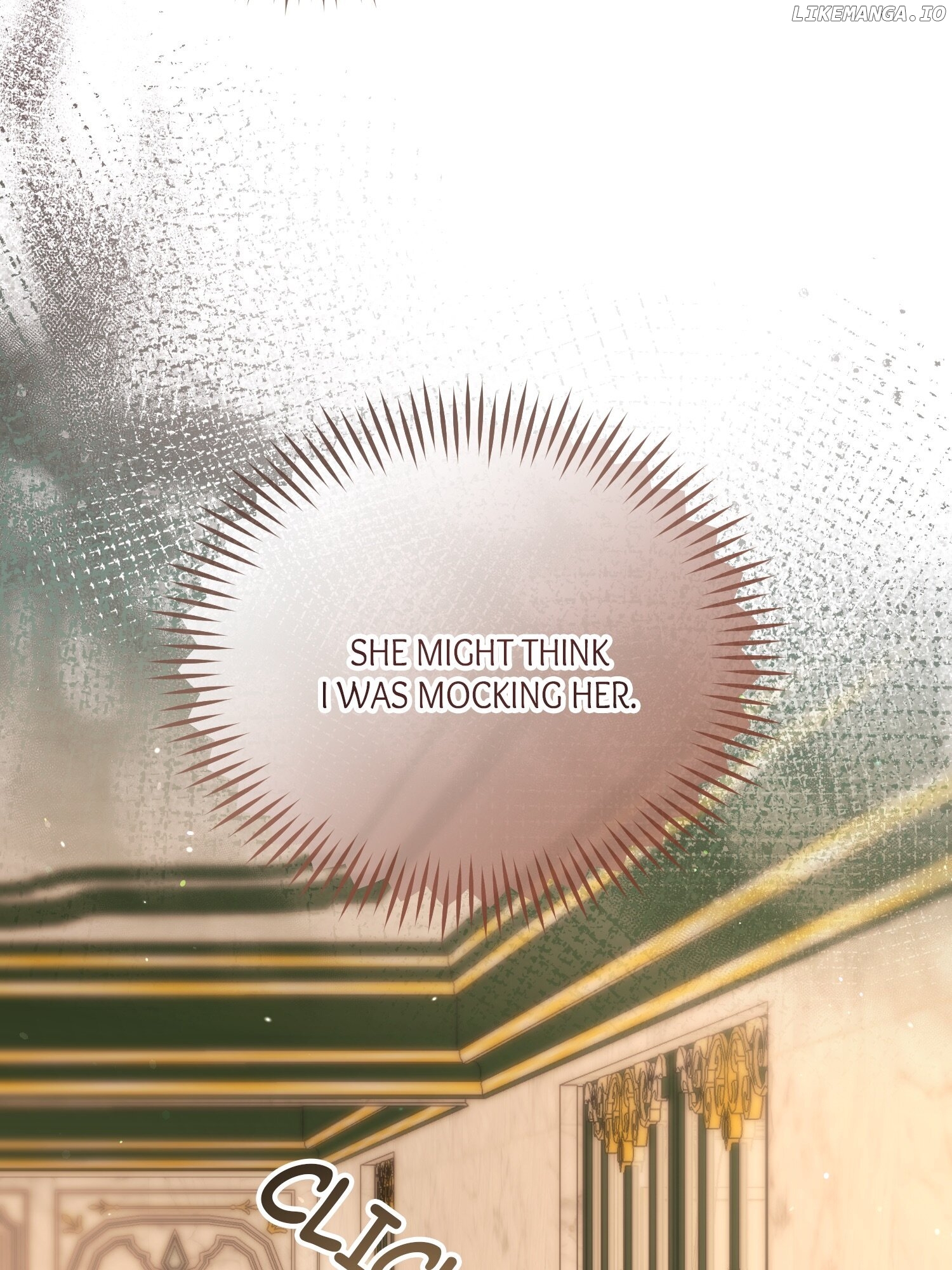 To Those Who Long for My Destruction Chapter 71 - page 117