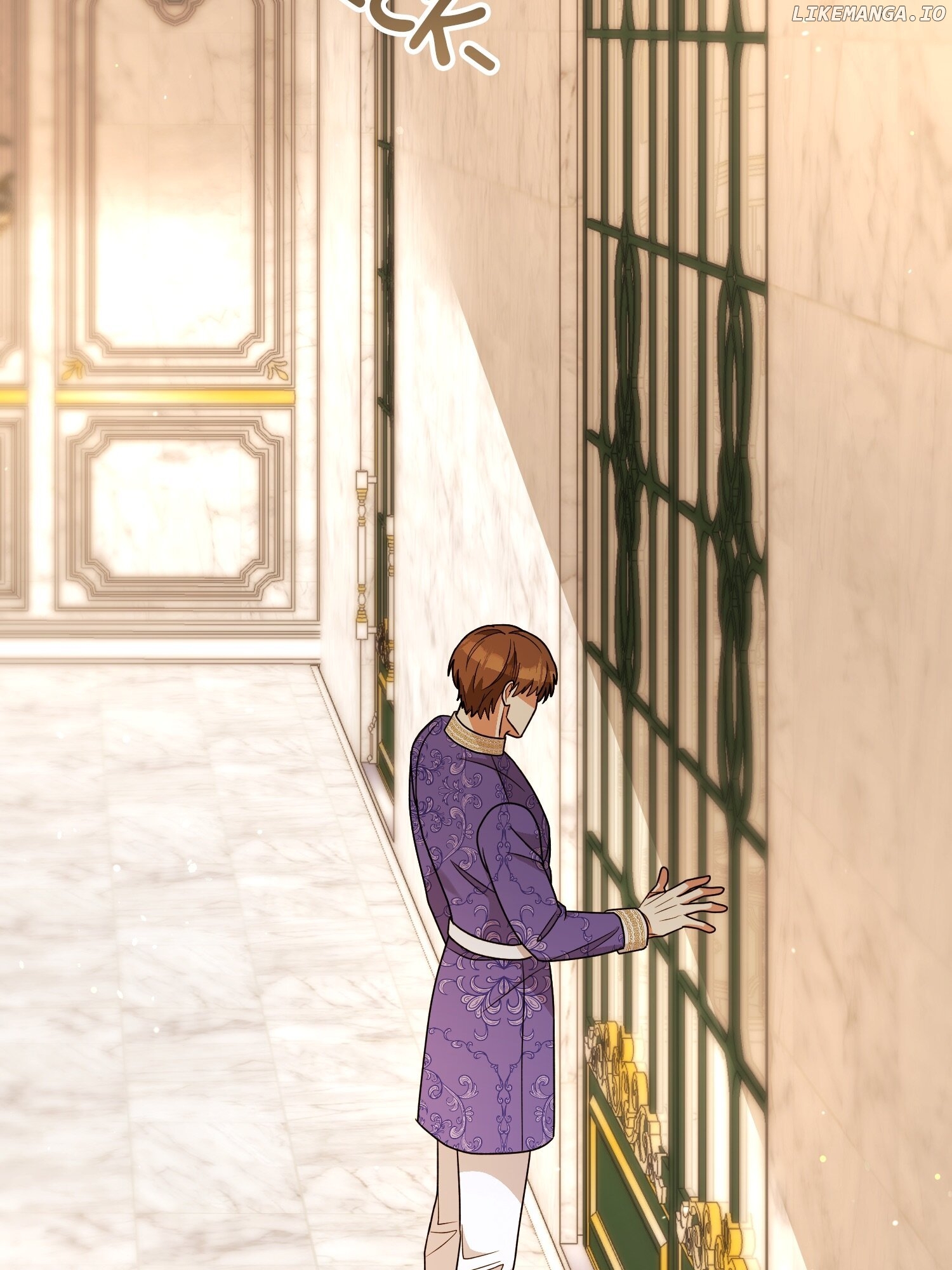 To Those Who Long for My Destruction Chapter 71 - page 118