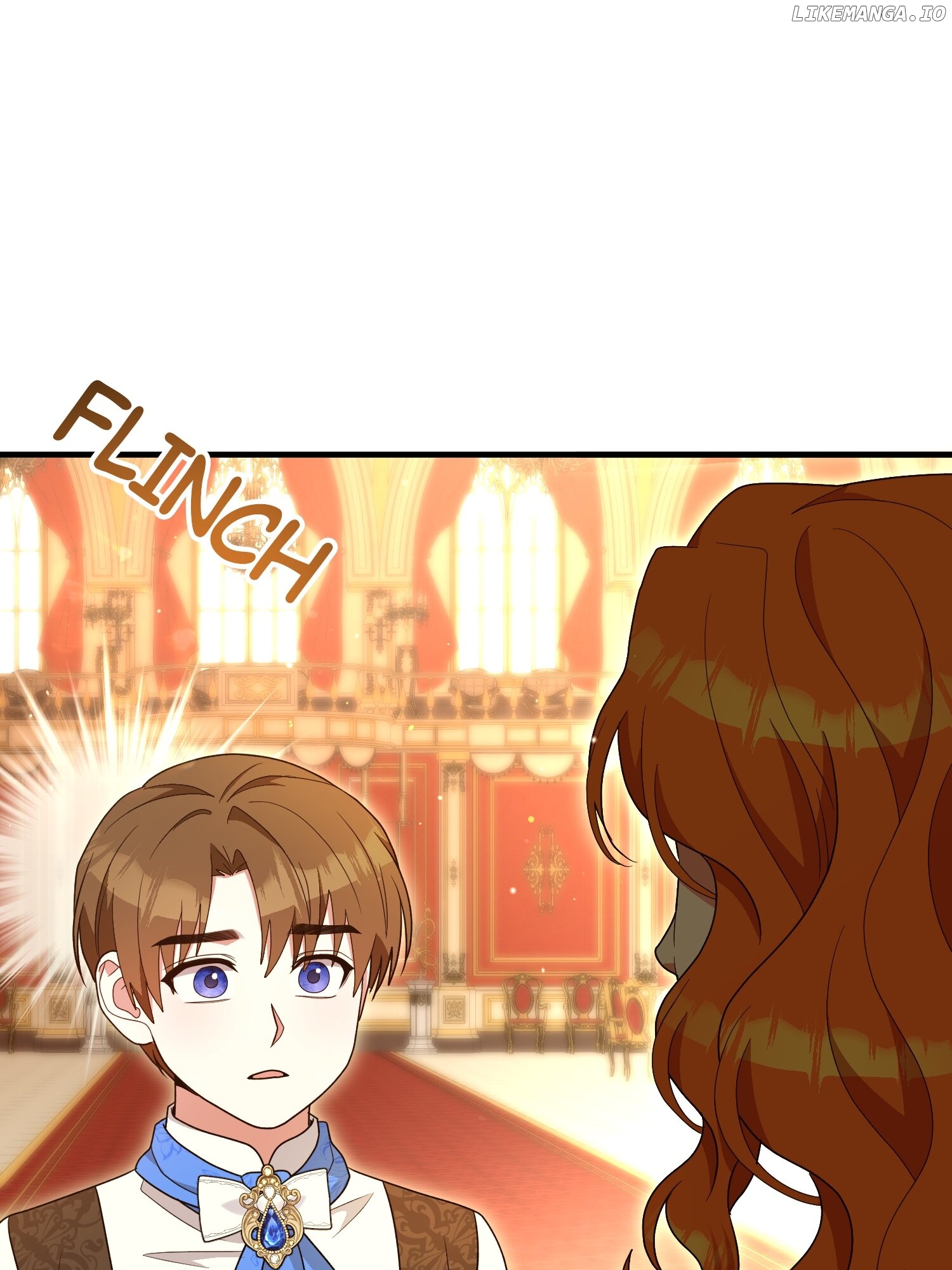 To Those Who Long for My Destruction Chapter 71 - page 12