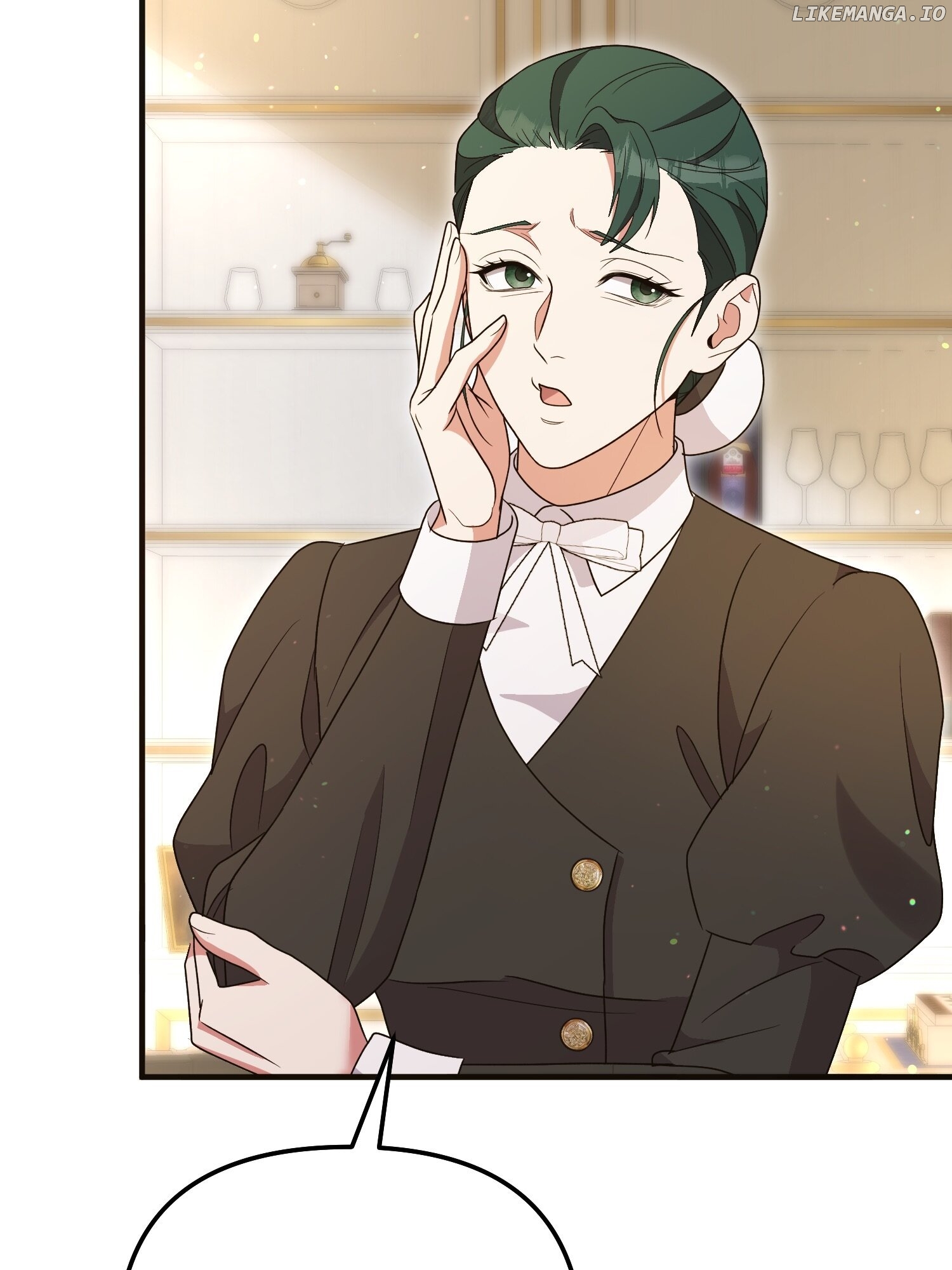 To Those Who Long for My Destruction Chapter 71 - page 124