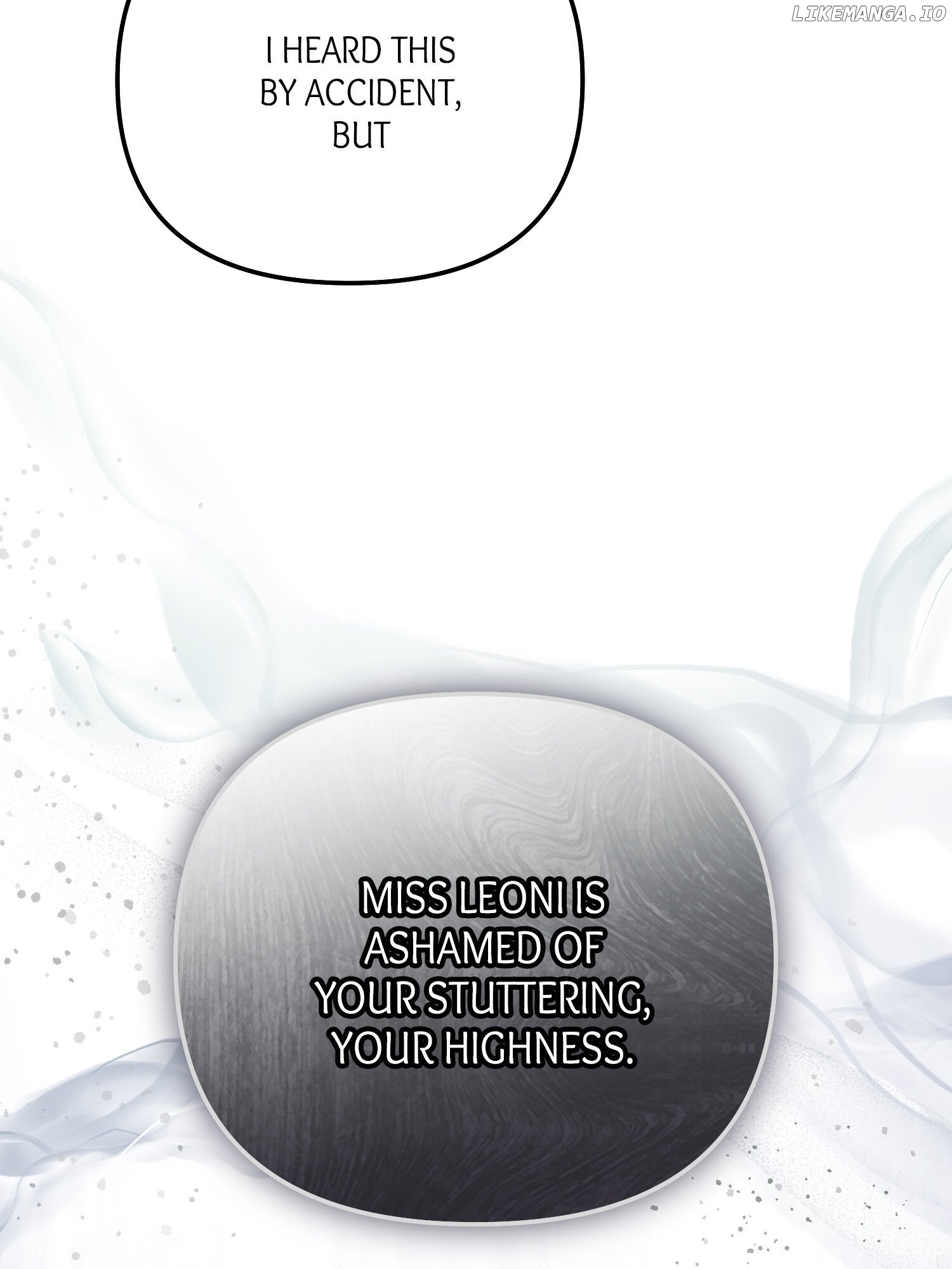 To Those Who Long for My Destruction Chapter 71 - page 125