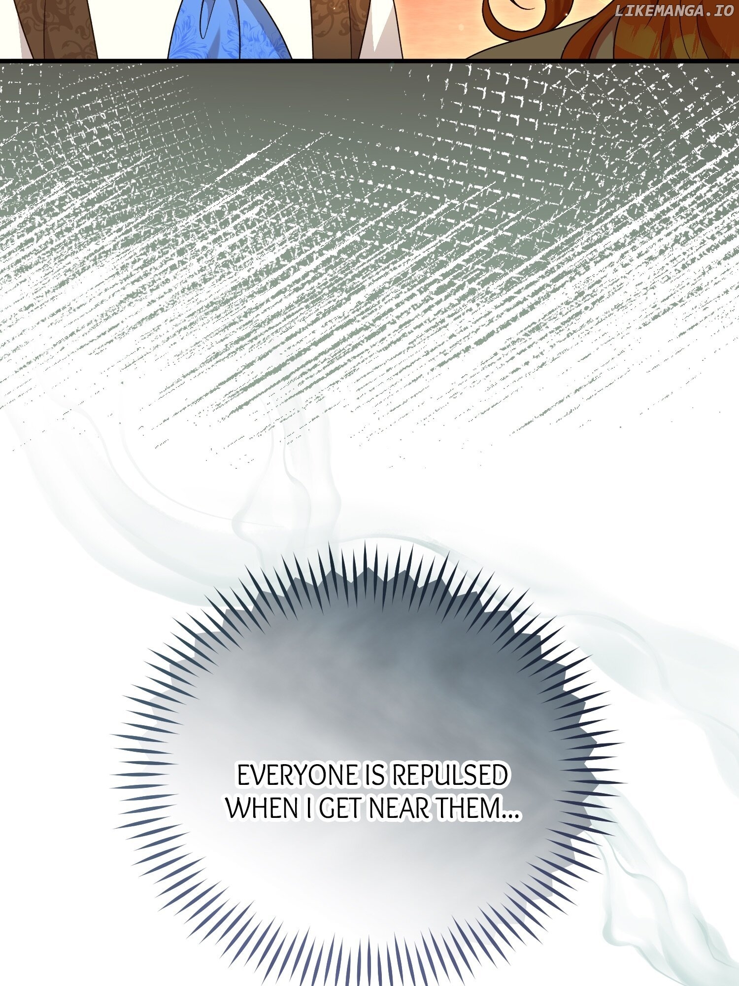 To Those Who Long for My Destruction Chapter 71 - page 13