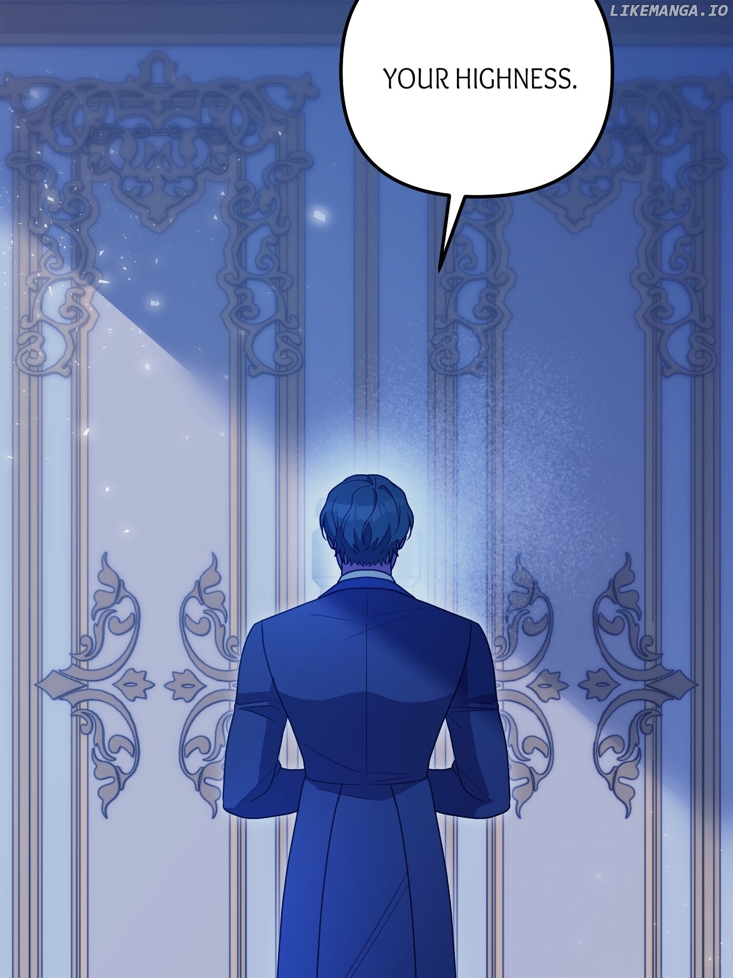 To Those Who Long for My Destruction Chapter 71 - page 132