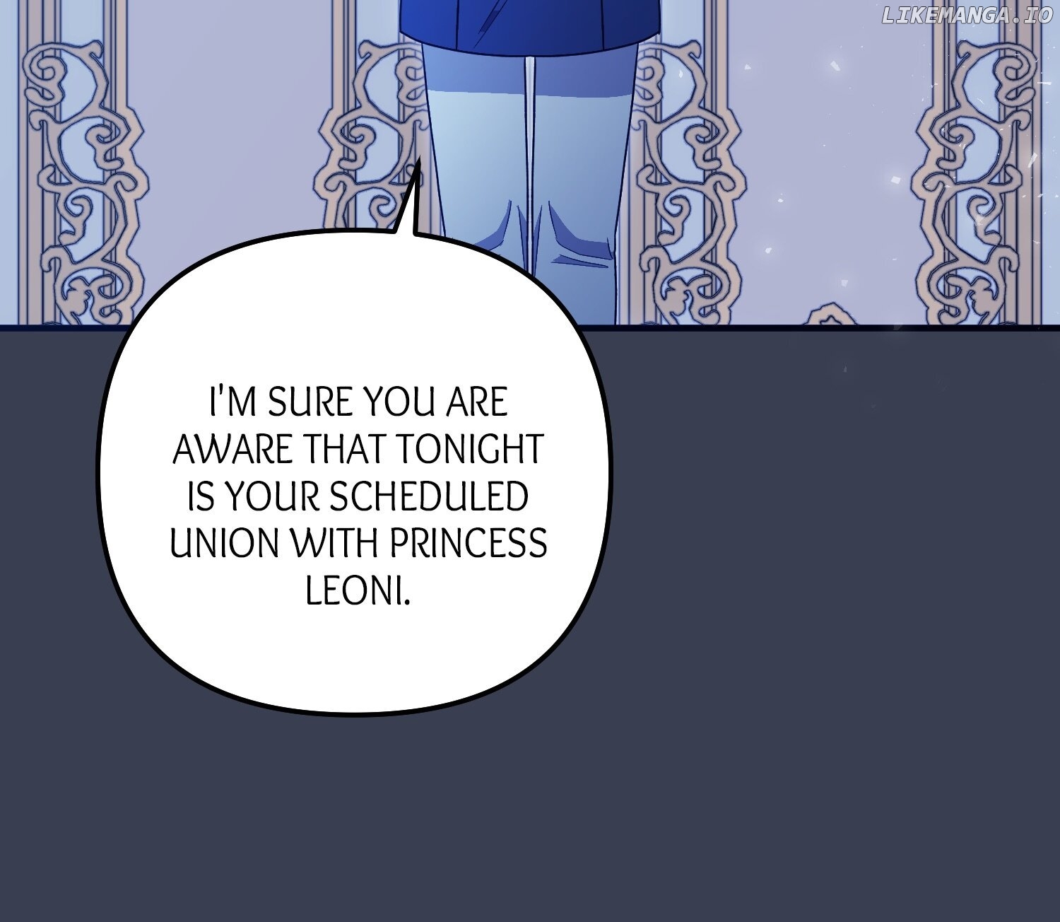 To Those Who Long for My Destruction Chapter 71 - page 133