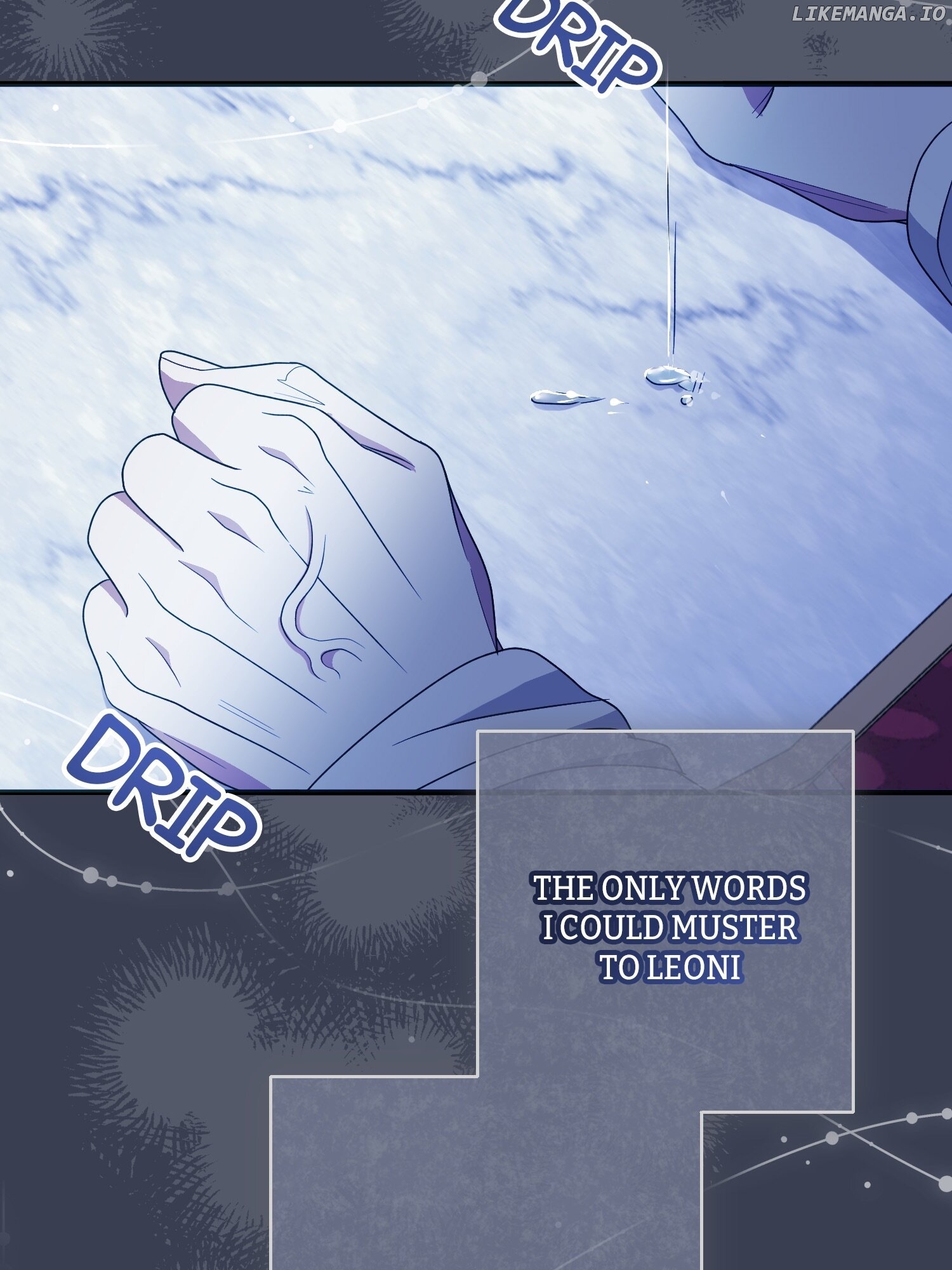 To Those Who Long for My Destruction Chapter 71 - page 138