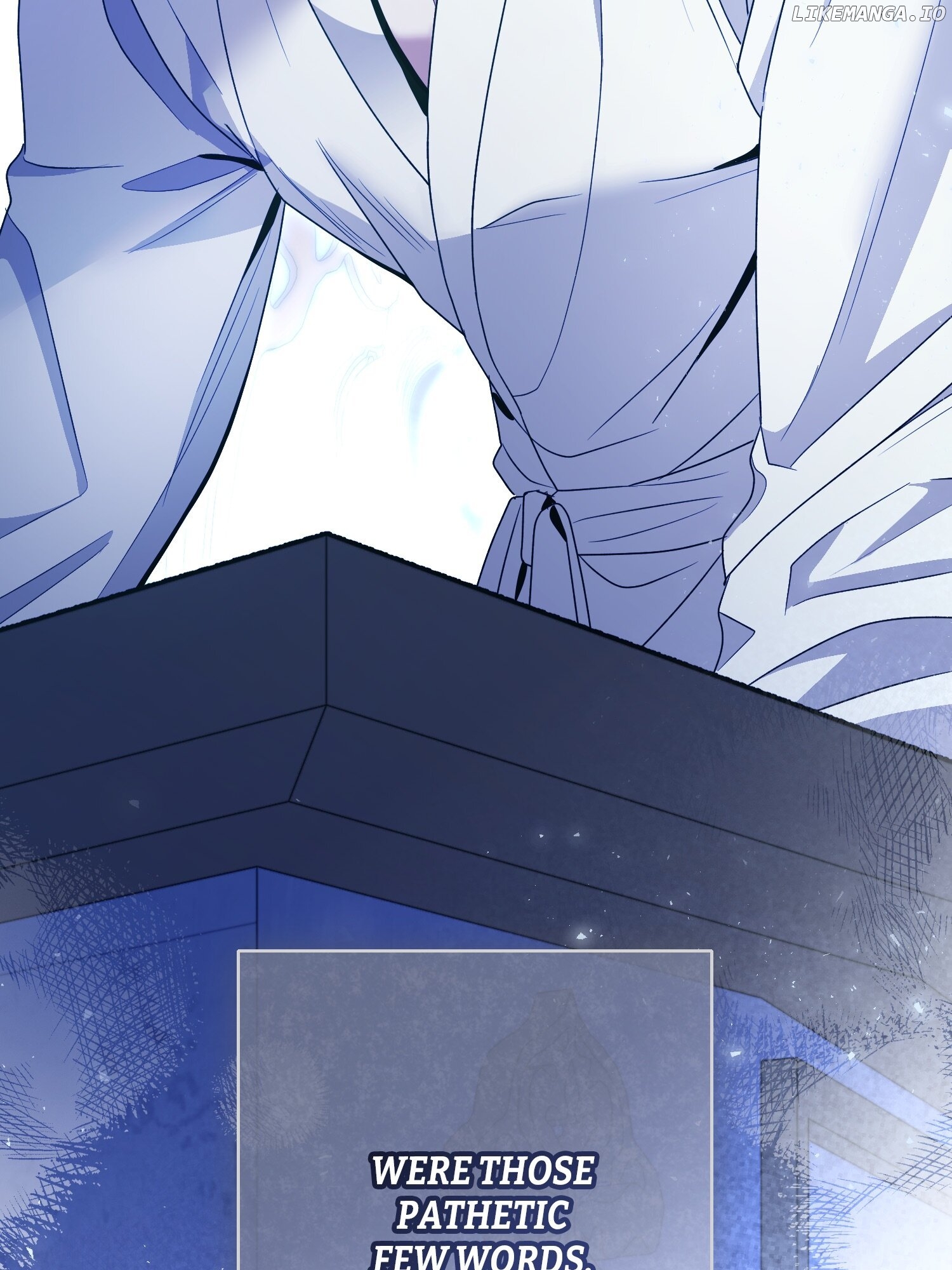 To Those Who Long for My Destruction Chapter 71 - page 141