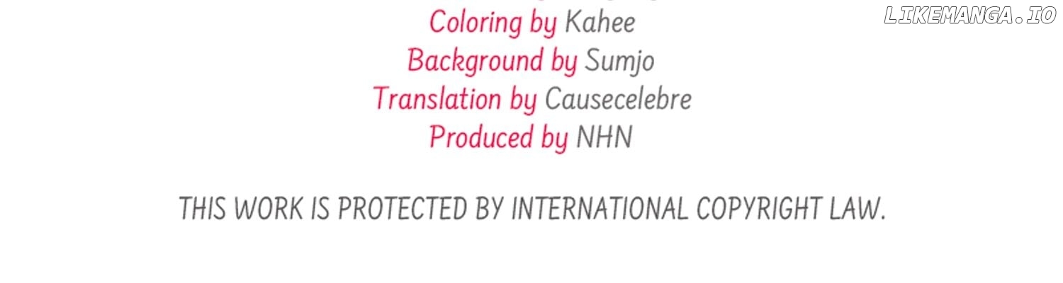 To Those Who Long for My Destruction Chapter 71 - page 143