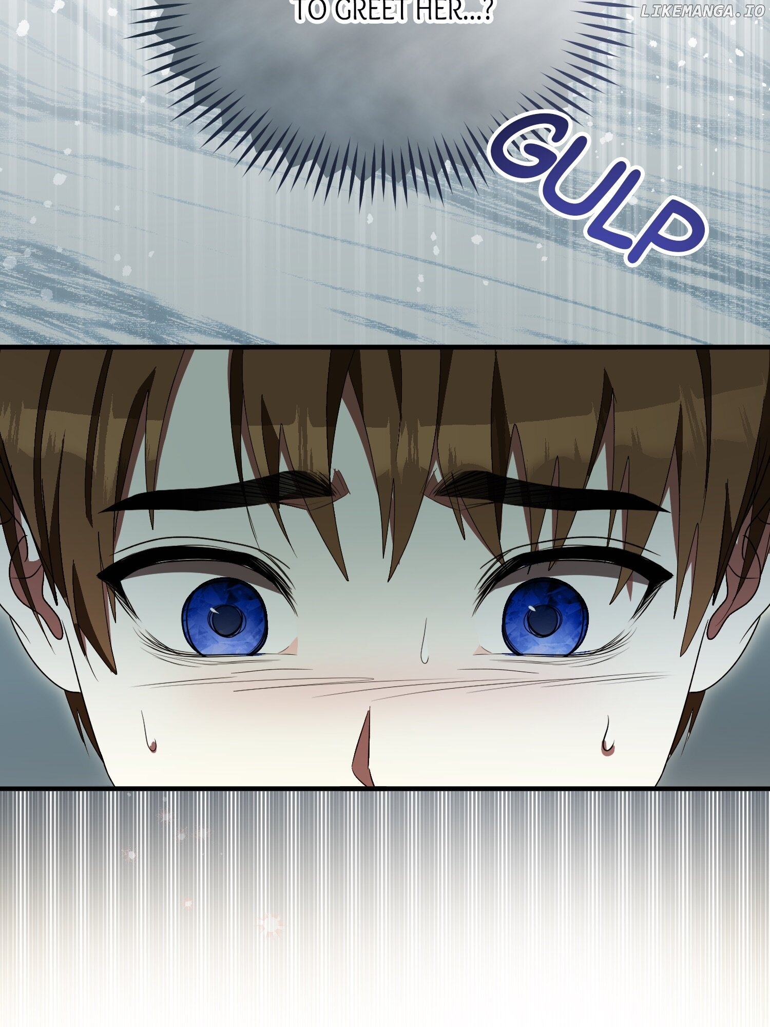 To Those Who Long for My Destruction Chapter 71 - page 16