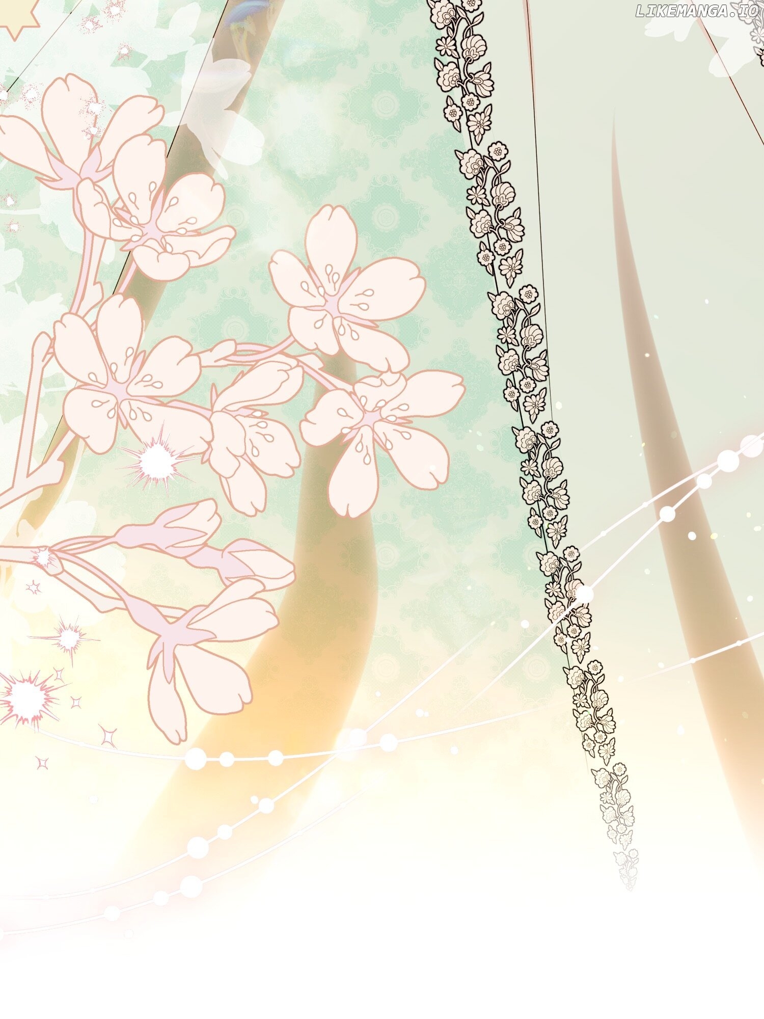 To Those Who Long for My Destruction Chapter 71 - page 21