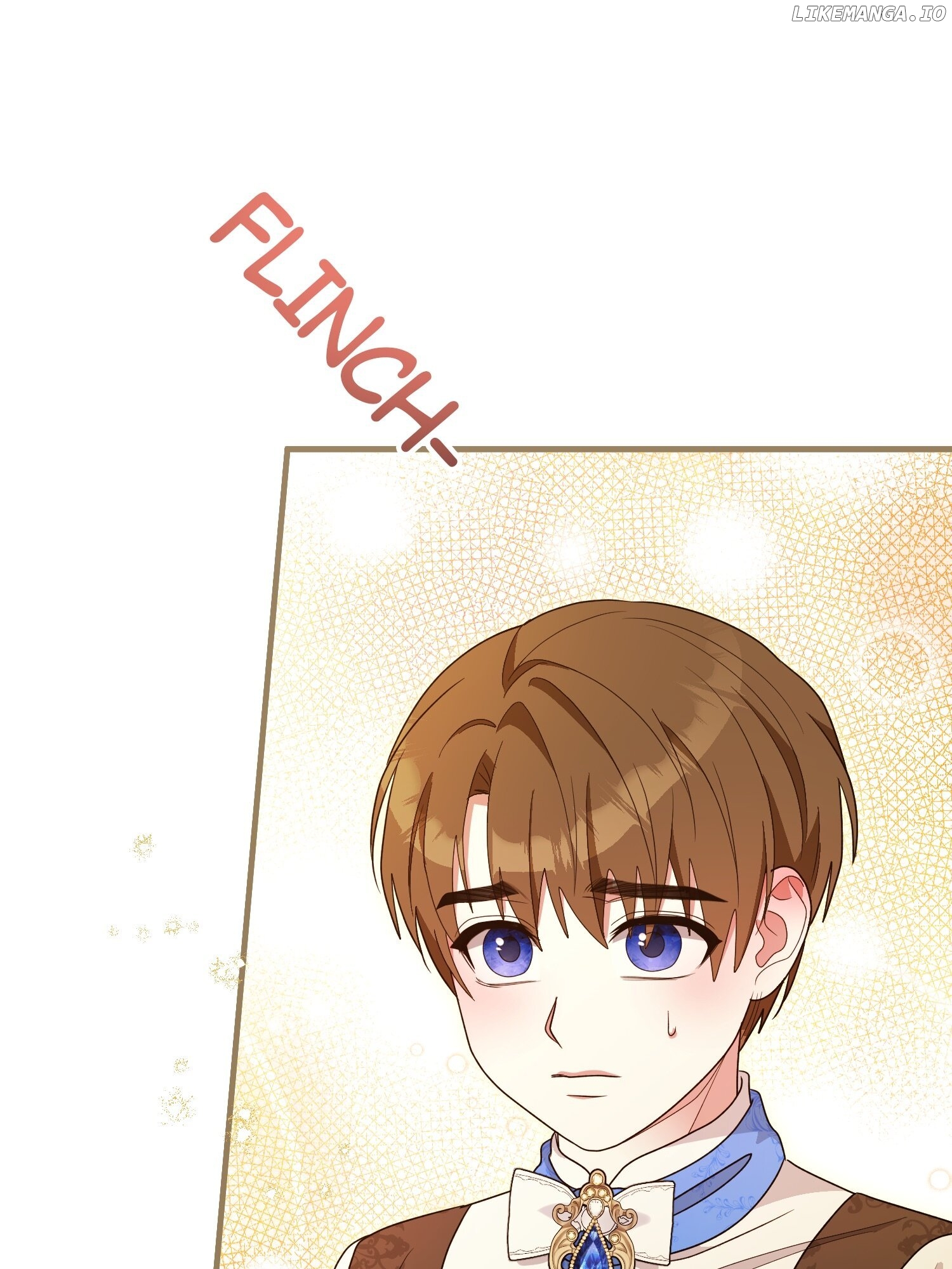 To Those Who Long for My Destruction Chapter 71 - page 22