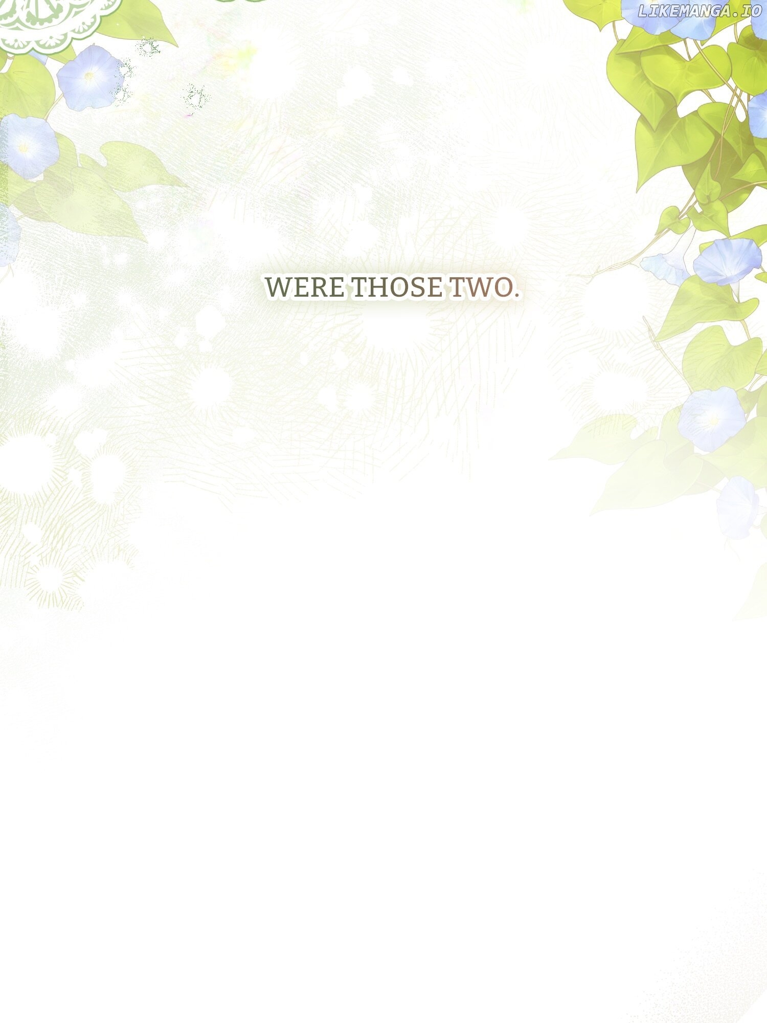 To Those Who Long for My Destruction Chapter 71 - page 26