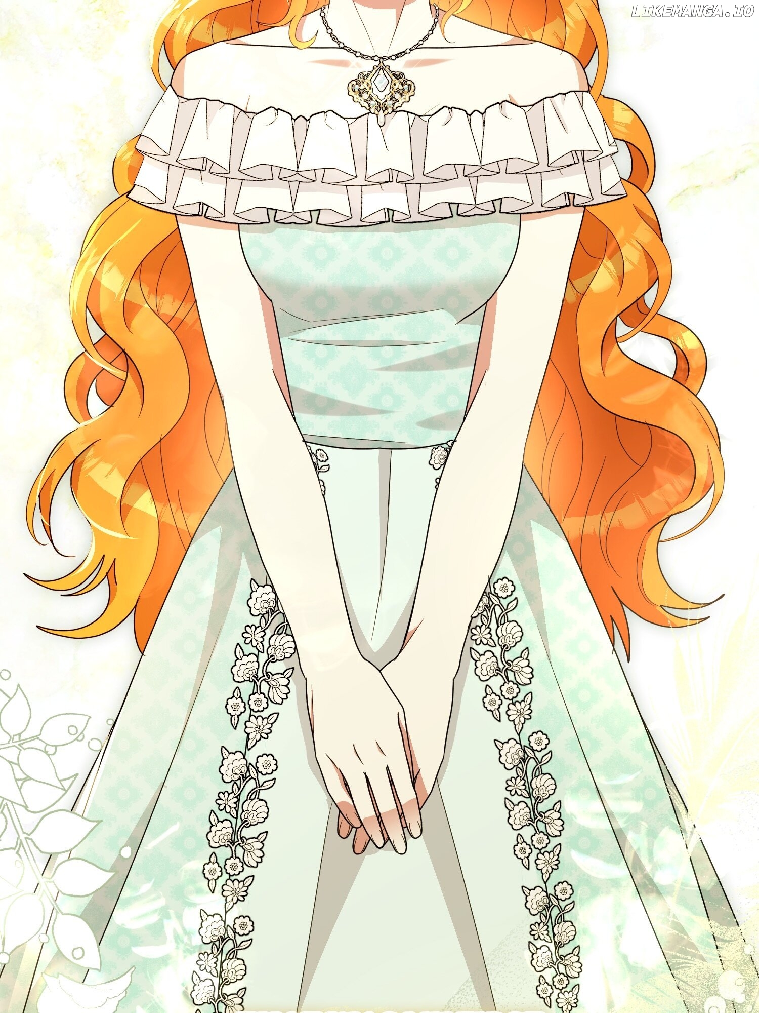 To Those Who Long for My Destruction Chapter 71 - page 30