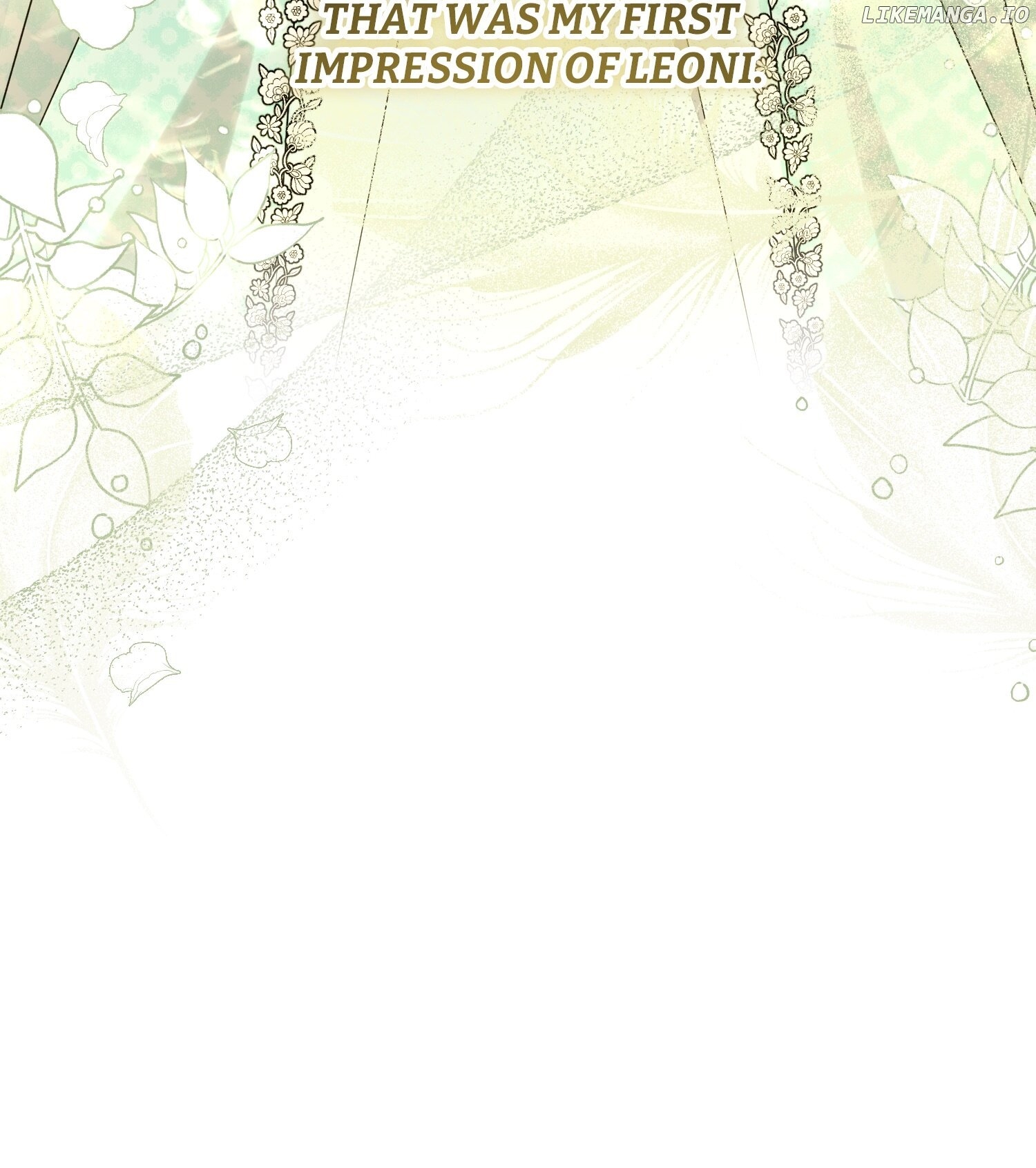 To Those Who Long for My Destruction Chapter 71 - page 31