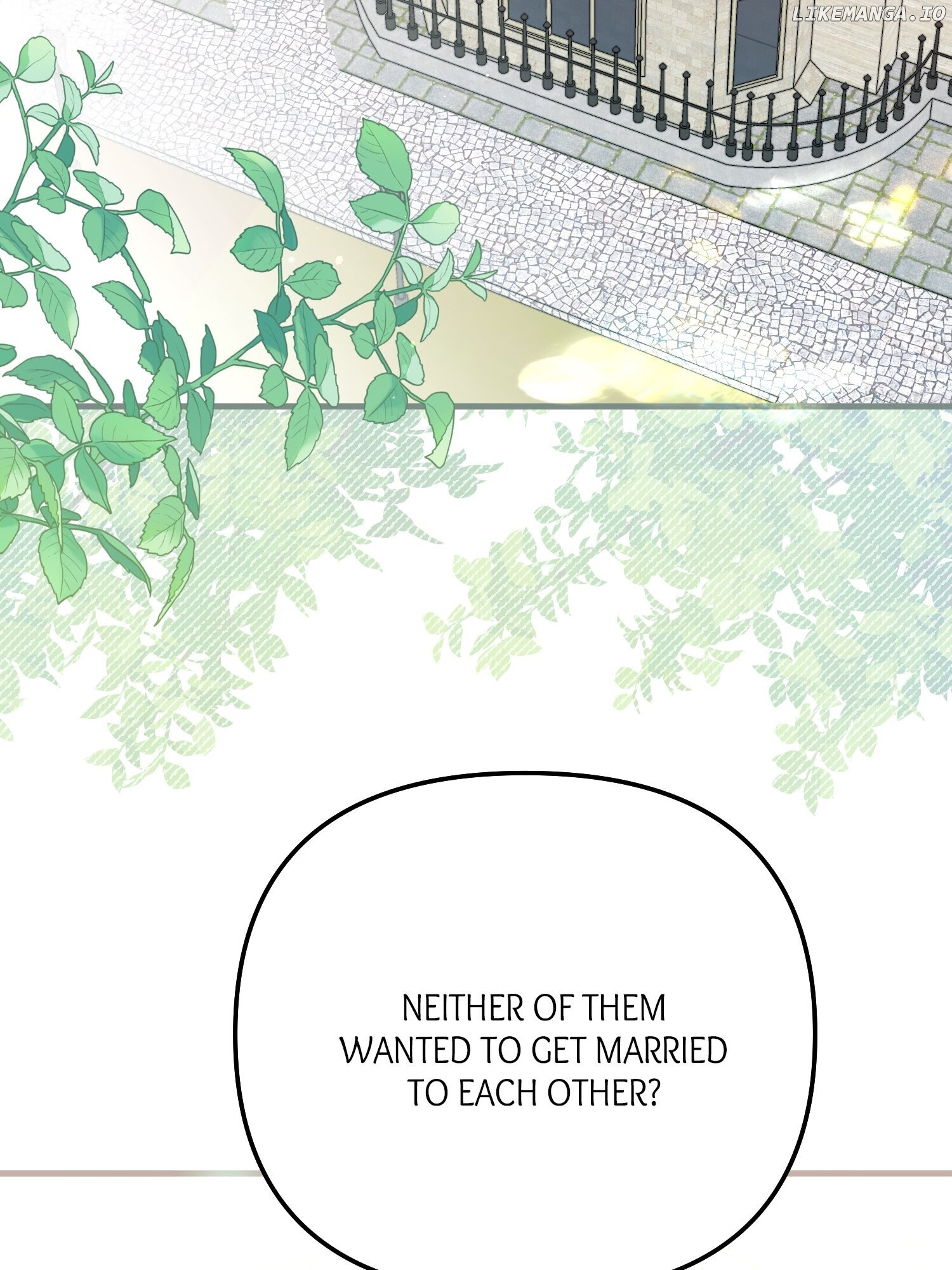 To Those Who Long for My Destruction Chapter 71 - page 34