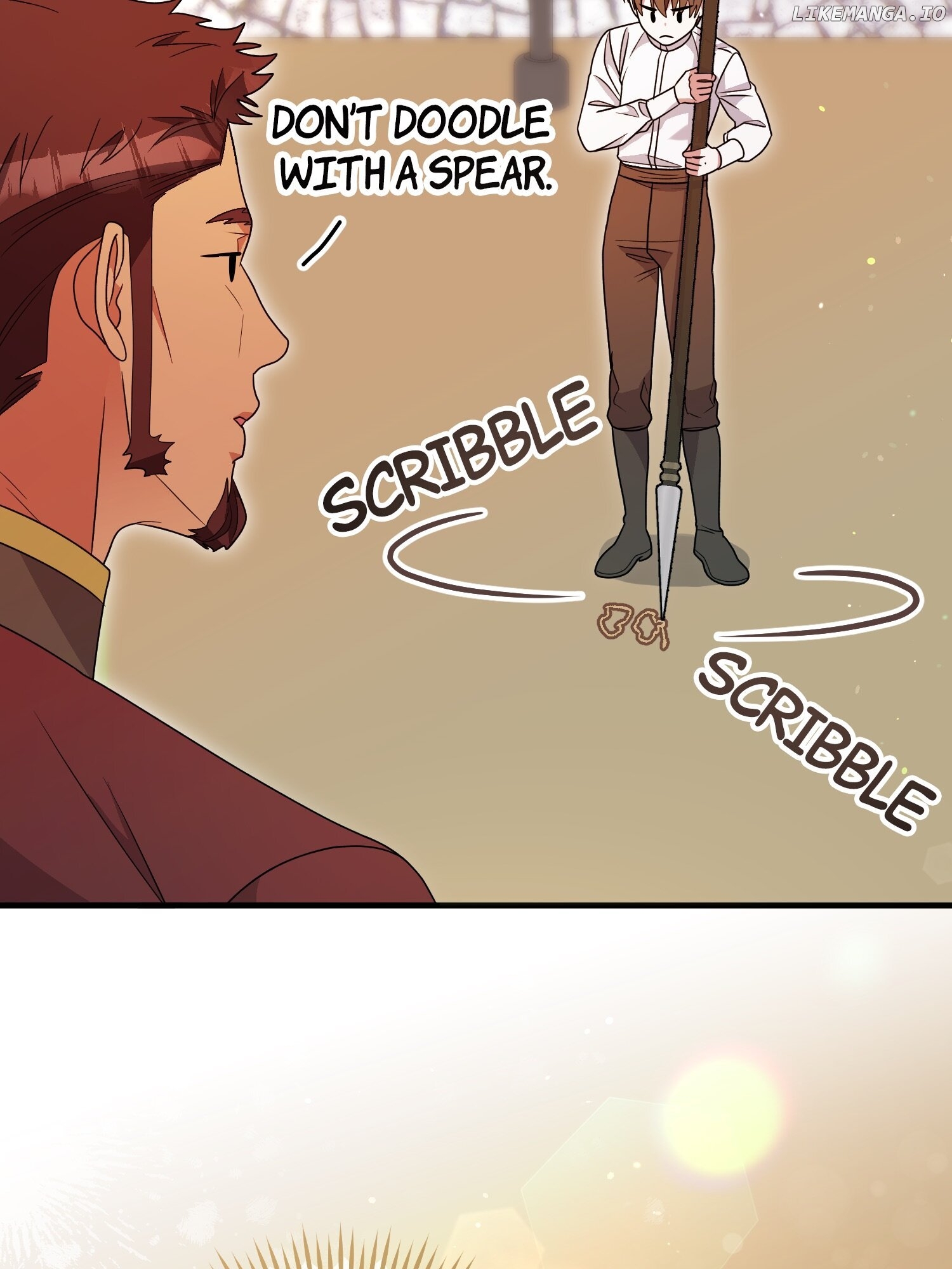 To Those Who Long for My Destruction Chapter 71 - page 42