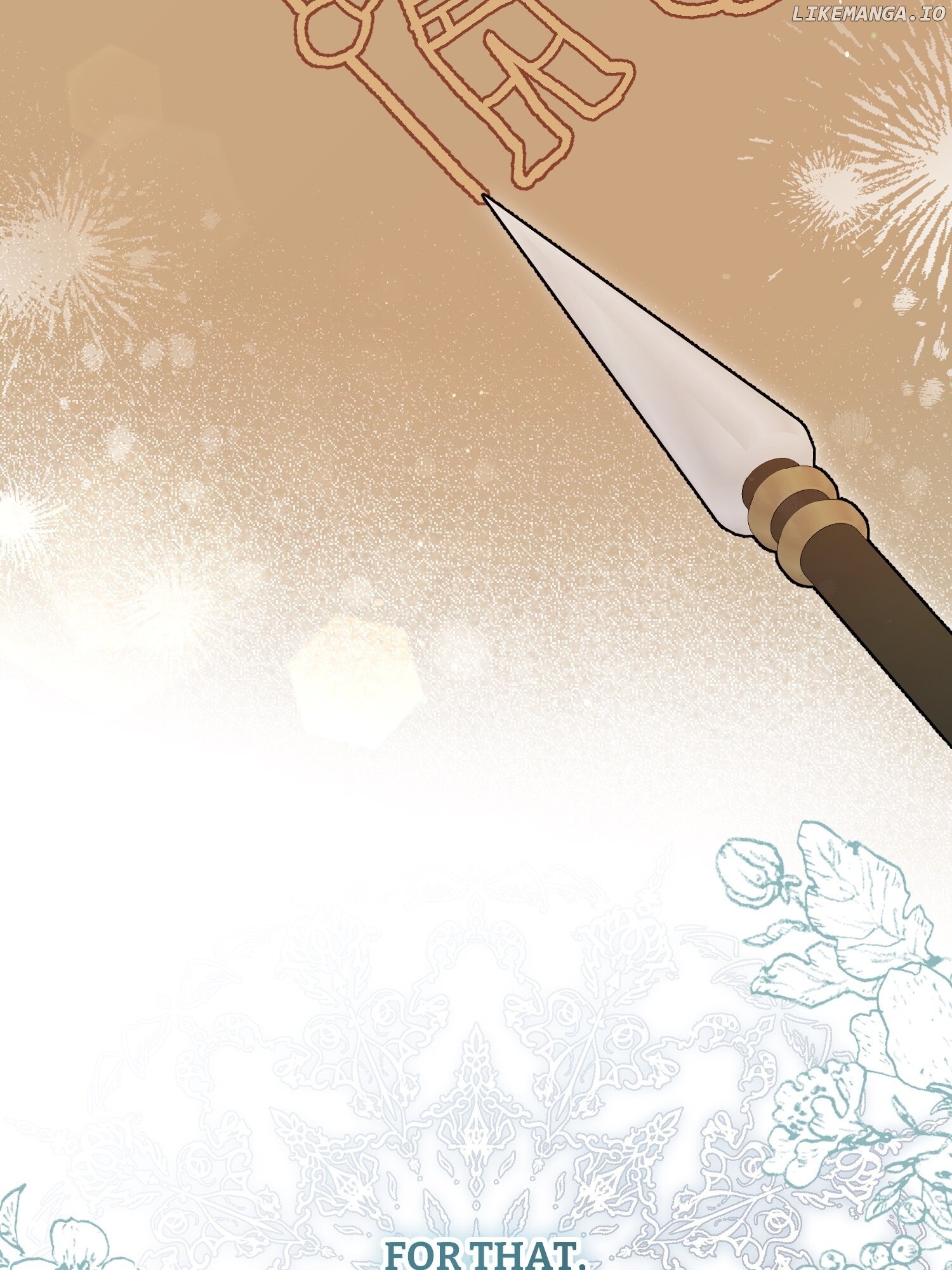 To Those Who Long for My Destruction Chapter 71 - page 44