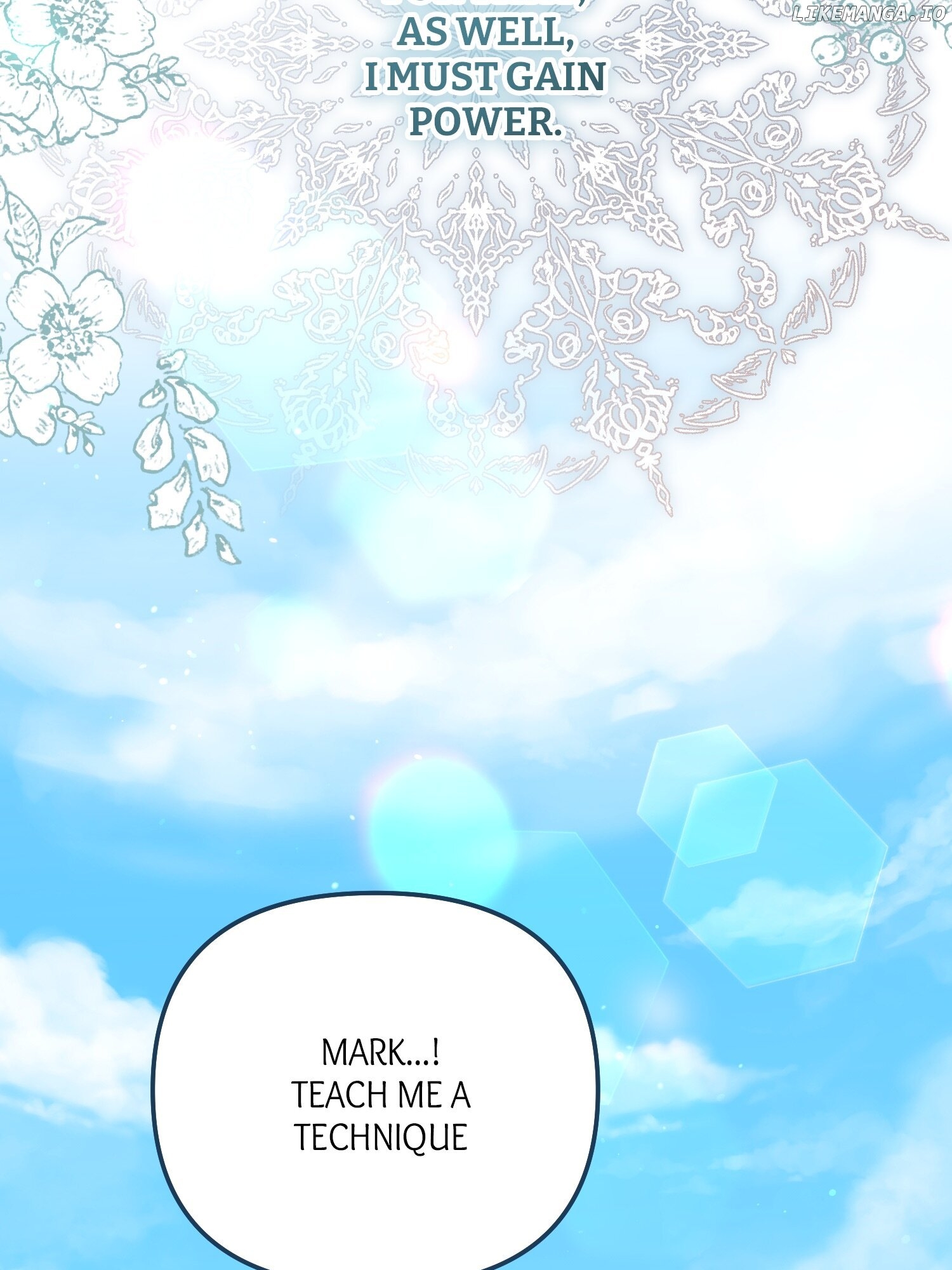 To Those Who Long for My Destruction Chapter 71 - page 45