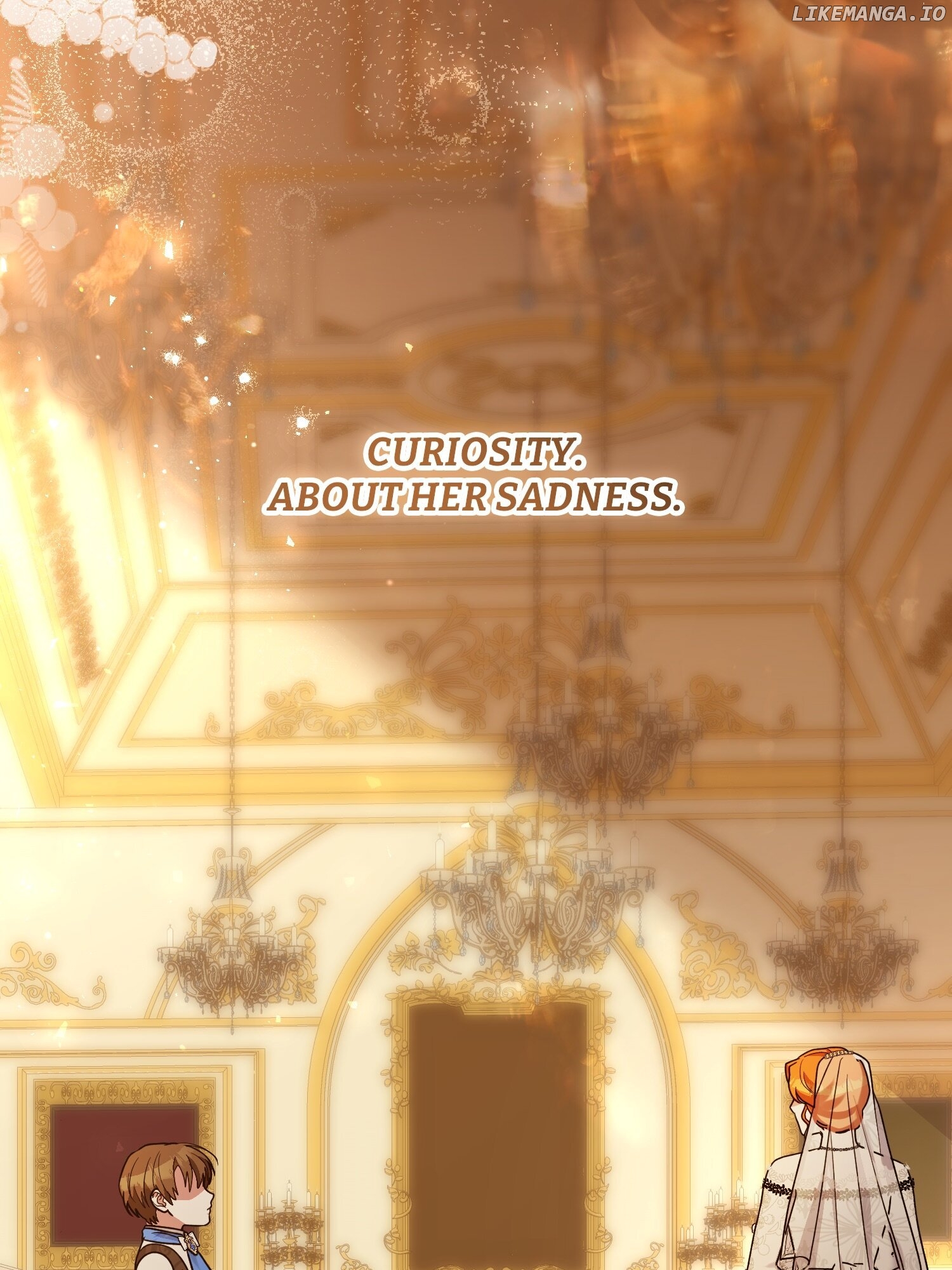 To Those Who Long for My Destruction Chapter 71 - page 5