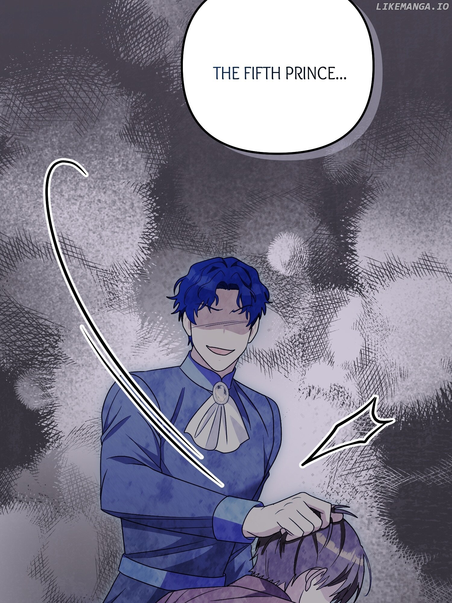 To Those Who Long for My Destruction Chapter 71 - page 51