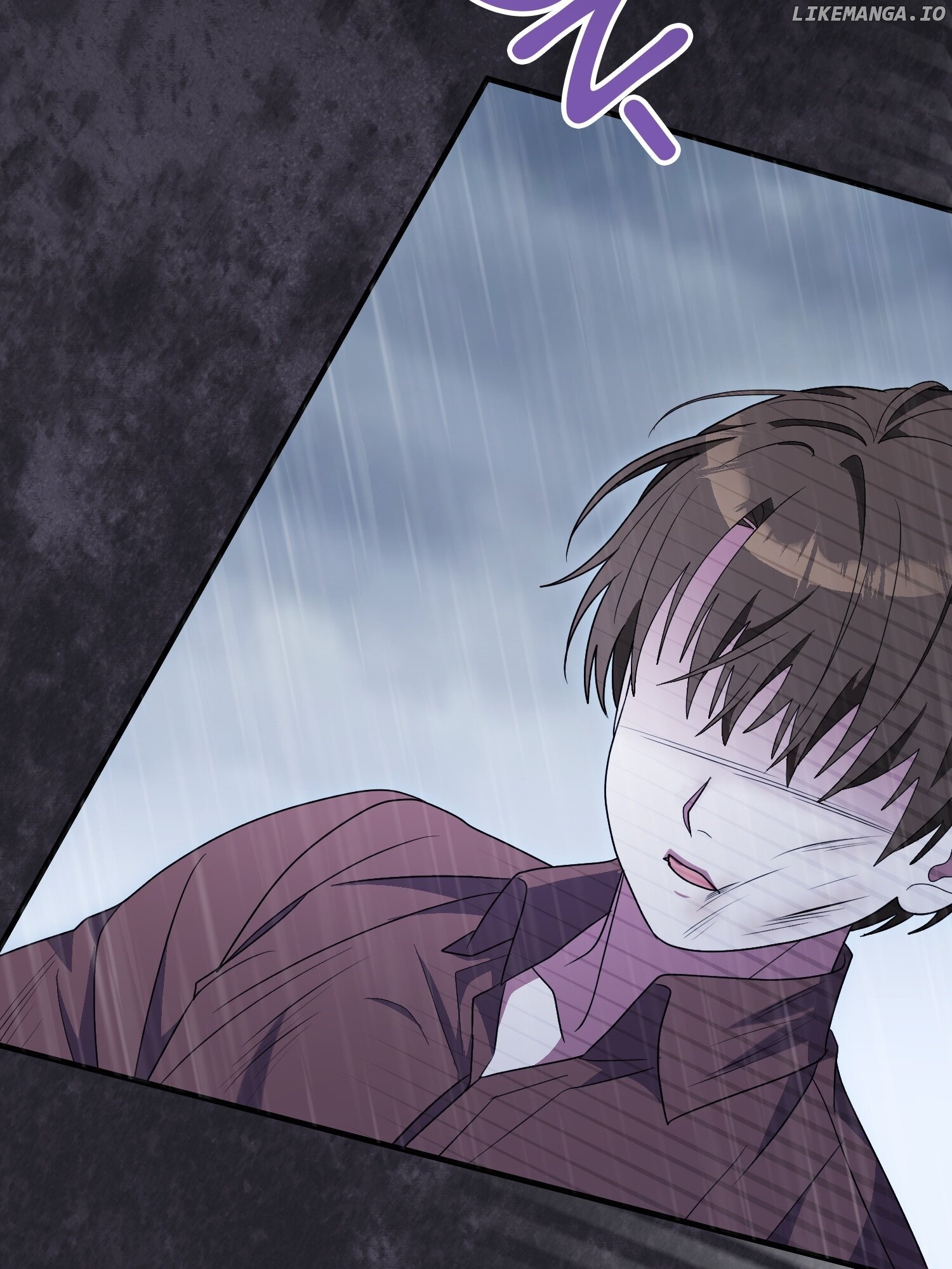 To Those Who Long for My Destruction Chapter 71 - page 56