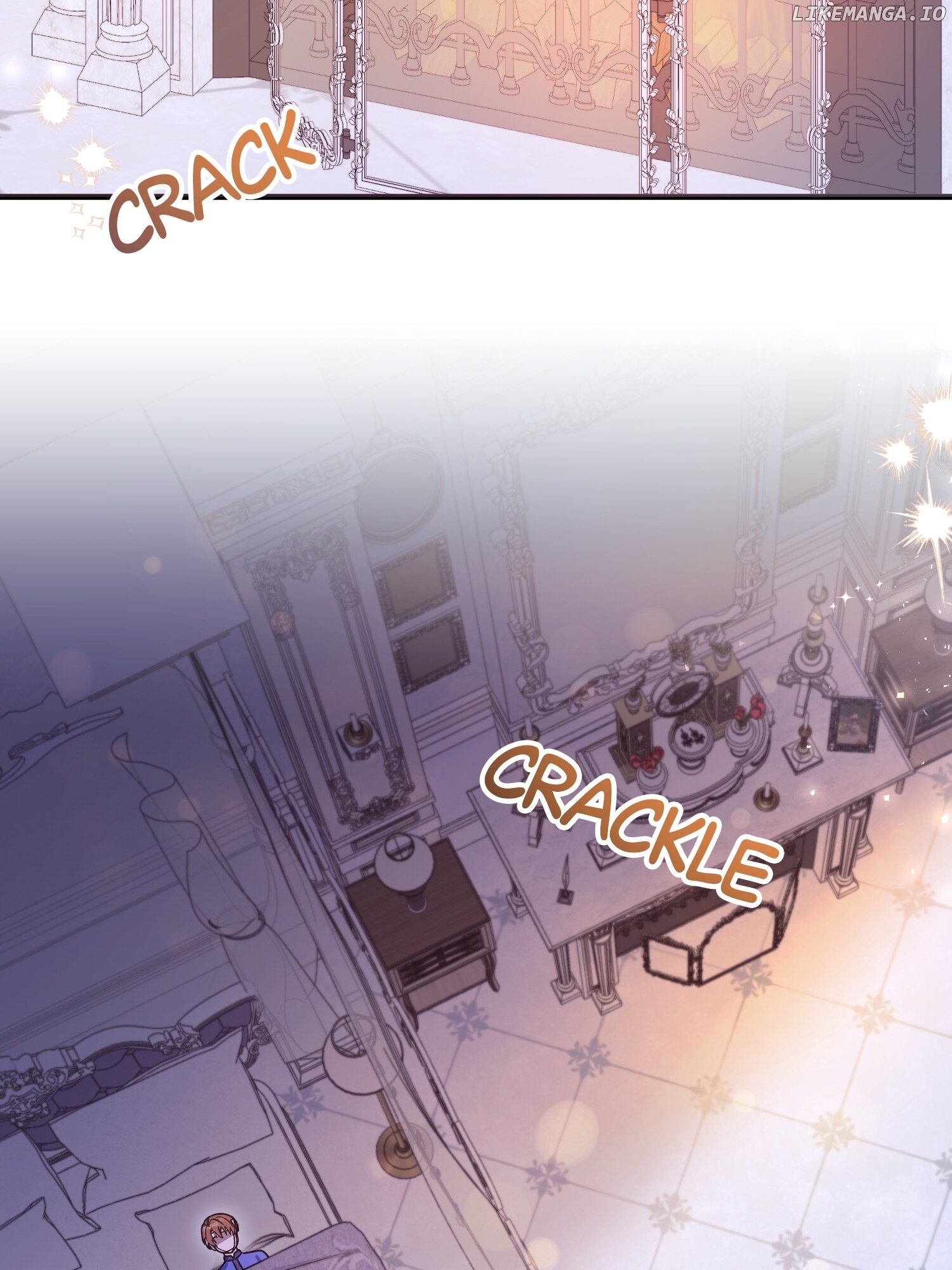 To Those Who Long for My Destruction Chapter 71 - page 61