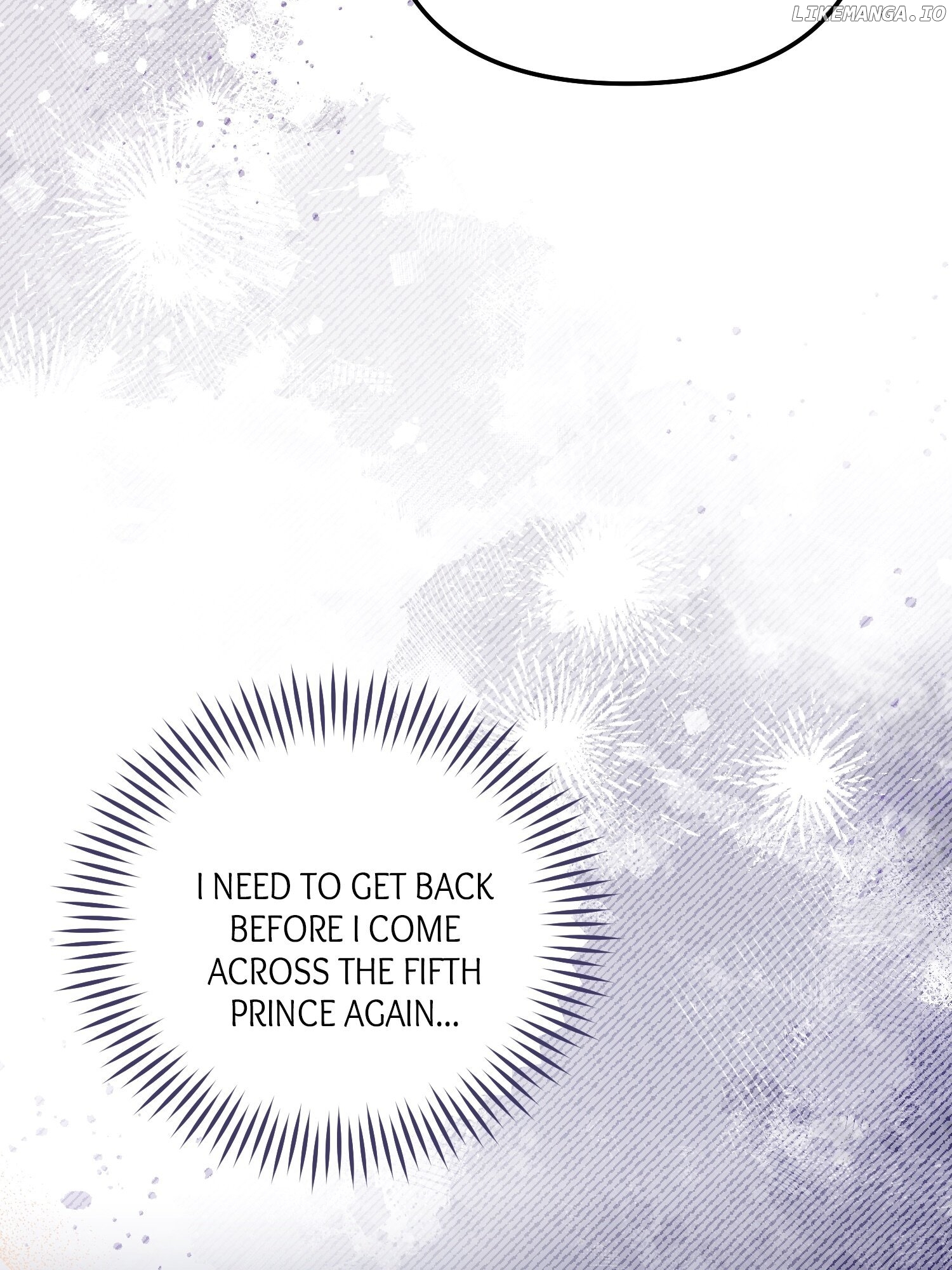 To Those Who Long for My Destruction Chapter 71 - page 67