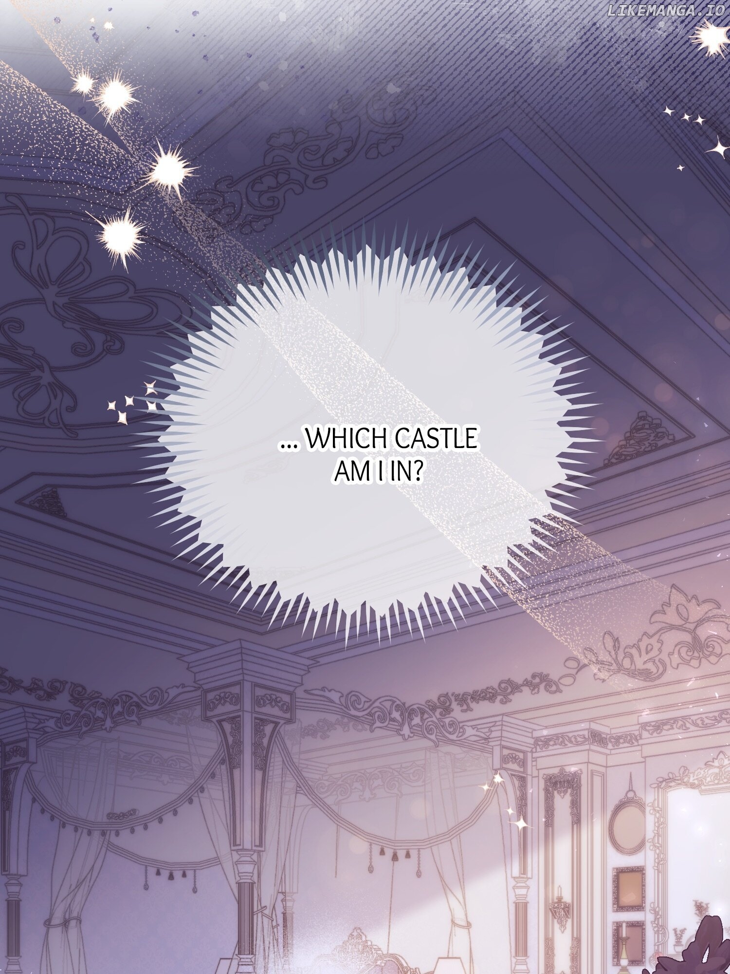 To Those Who Long for My Destruction Chapter 71 - page 68