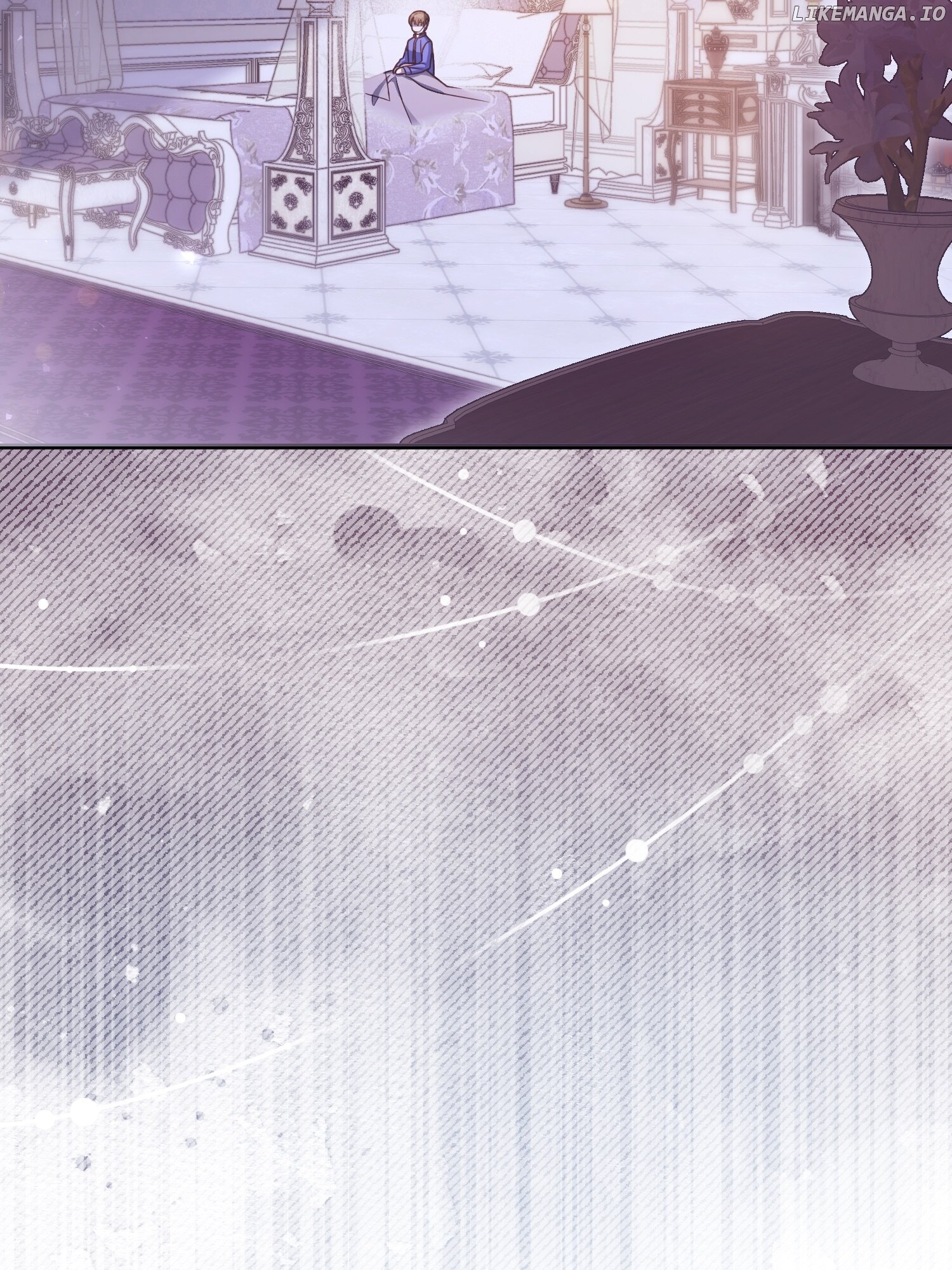 To Those Who Long for My Destruction Chapter 71 - page 69