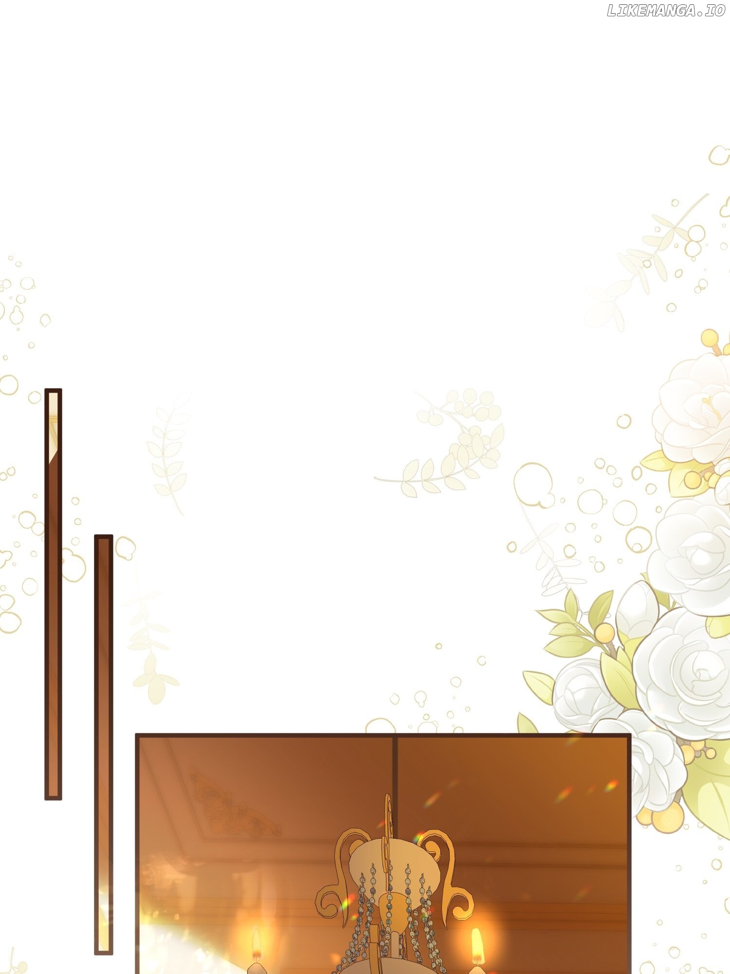 To Those Who Long for My Destruction Chapter 71 - page 8