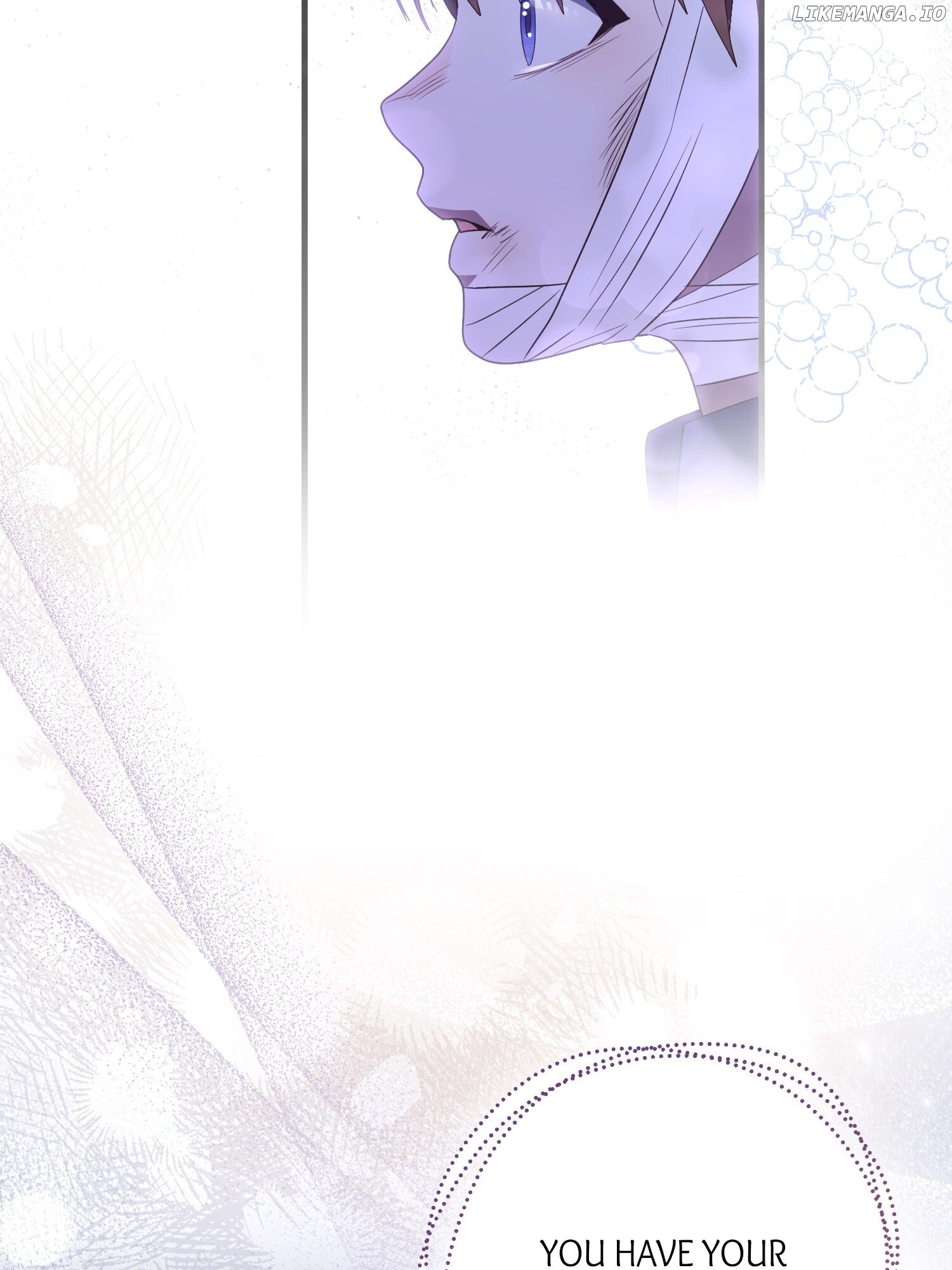 To Those Who Long for My Destruction Chapter 71 - page 82