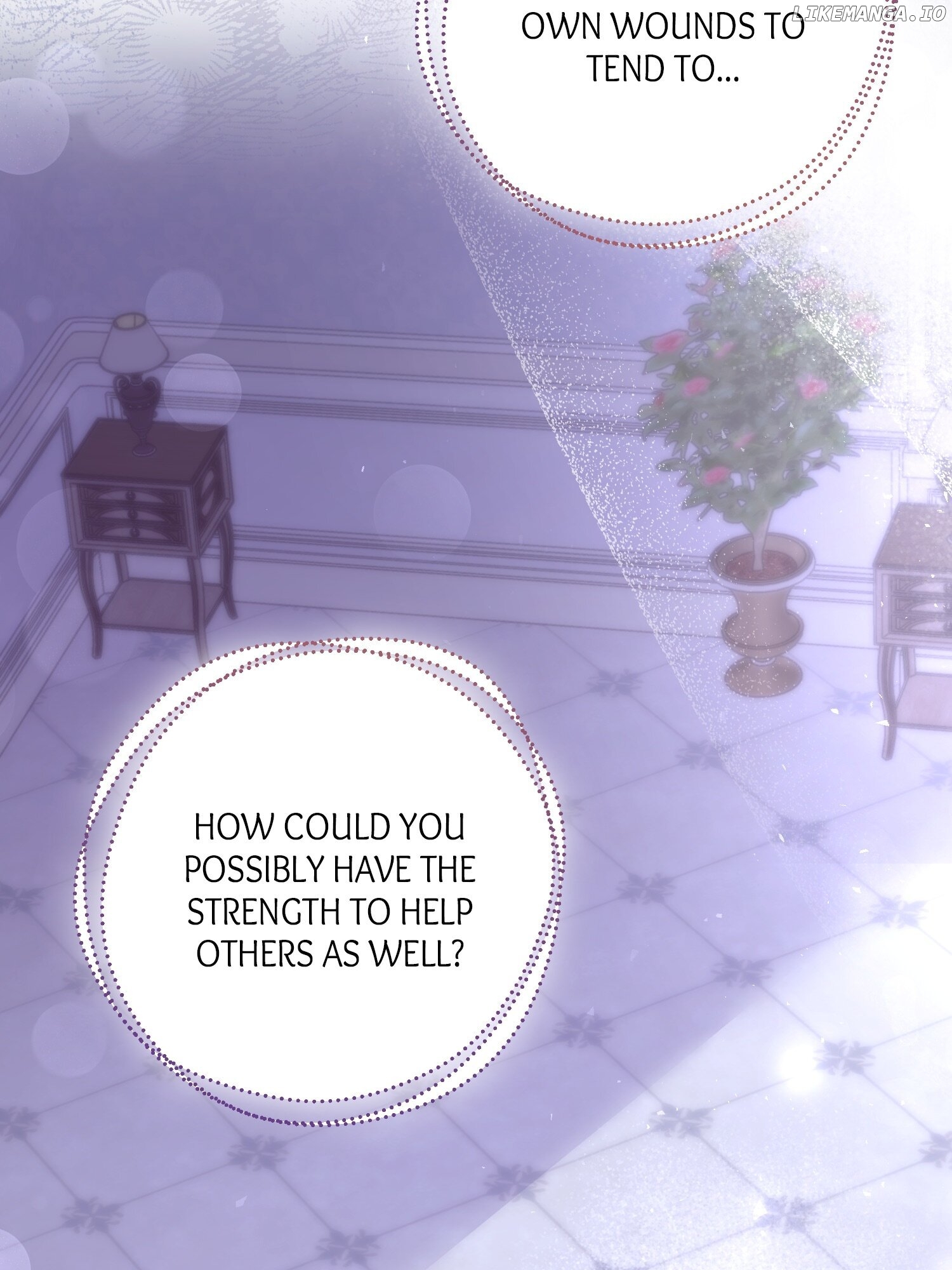 To Those Who Long for My Destruction Chapter 71 - page 83