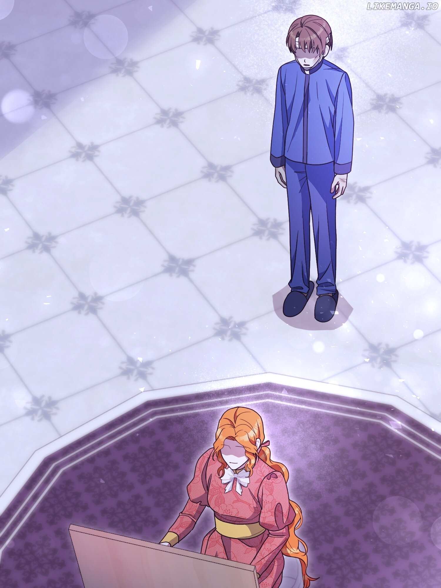 To Those Who Long for My Destruction Chapter 71 - page 84