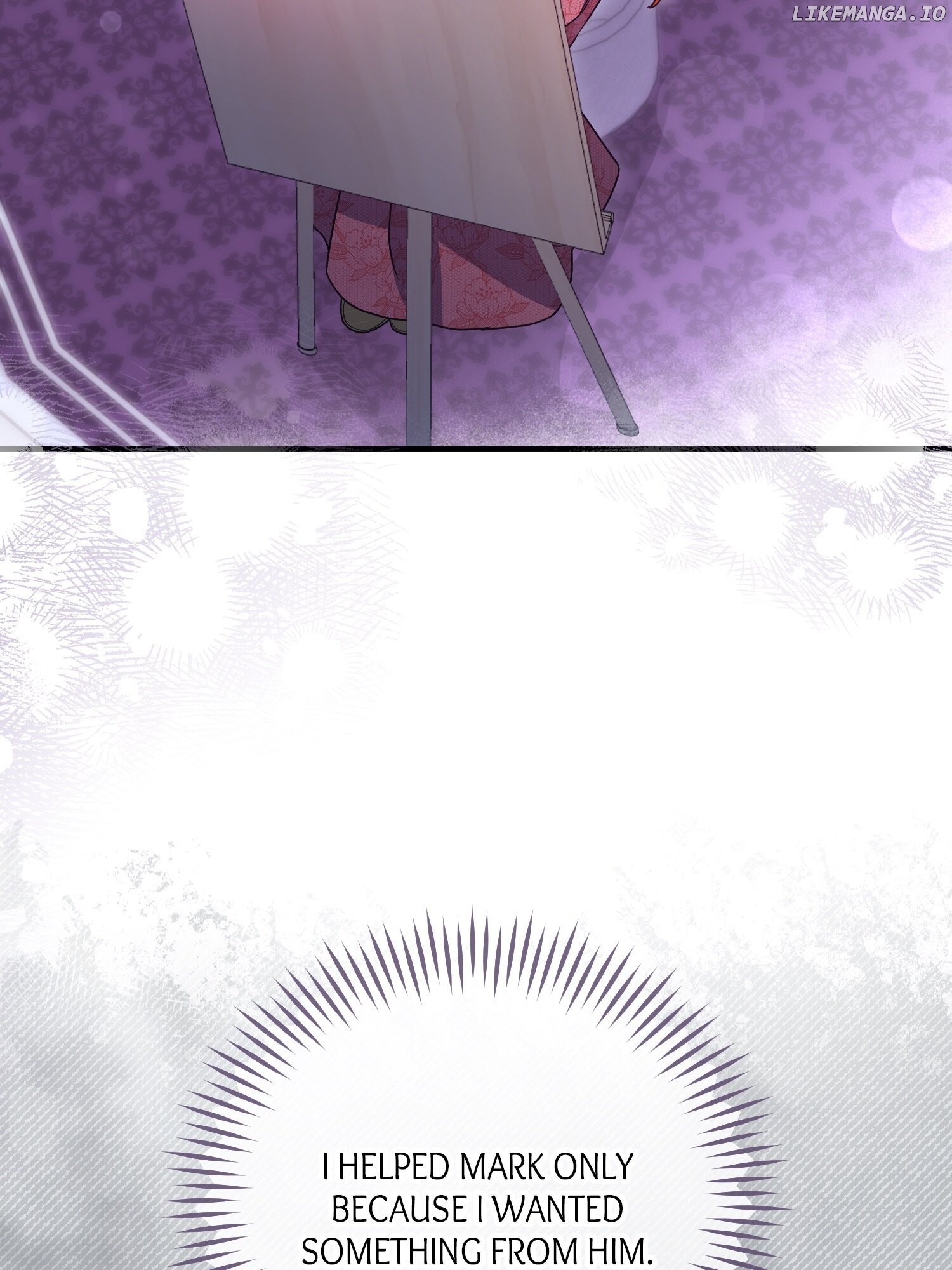 To Those Who Long for My Destruction Chapter 71 - page 85