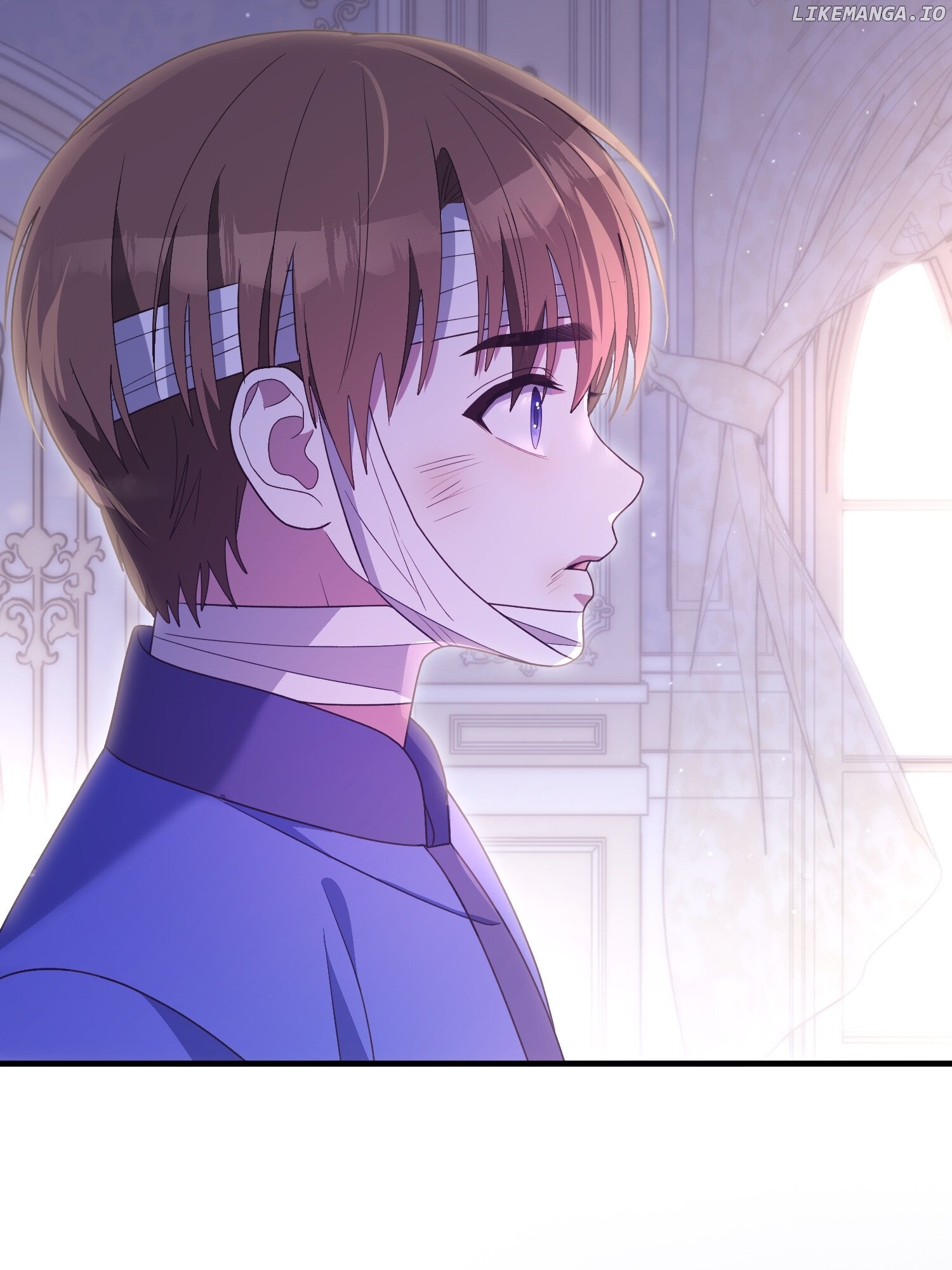 To Those Who Long for My Destruction Chapter 71 - page 89