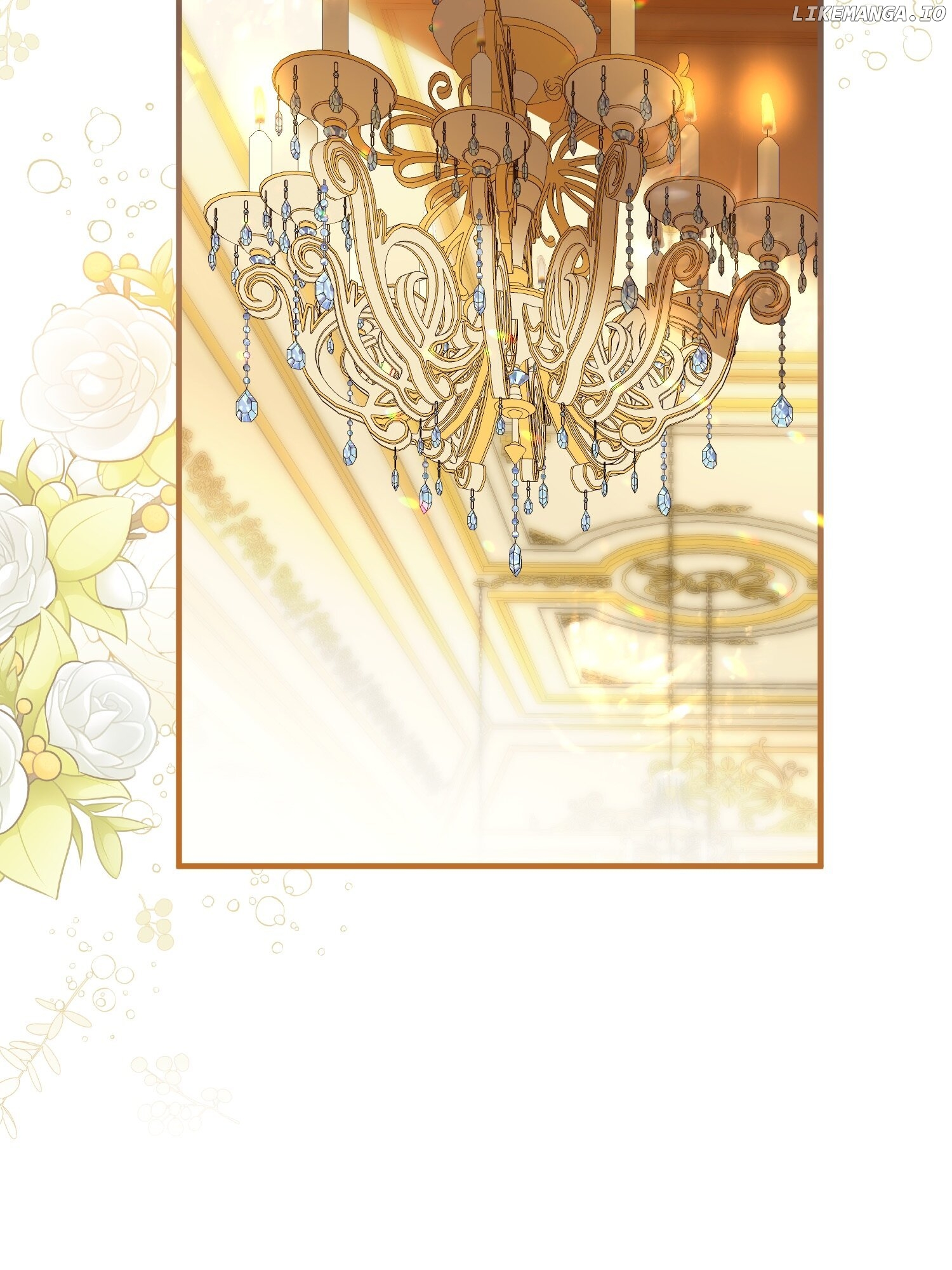 To Those Who Long for My Destruction Chapter 71 - page 9