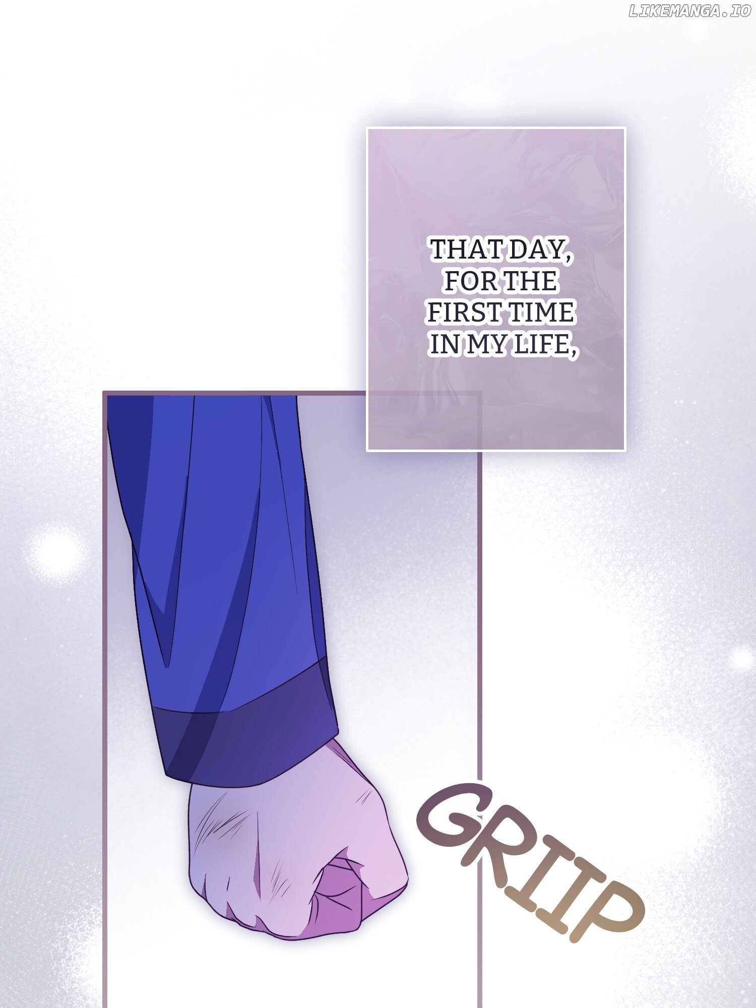 To Those Who Long for My Destruction Chapter 71 - page 90