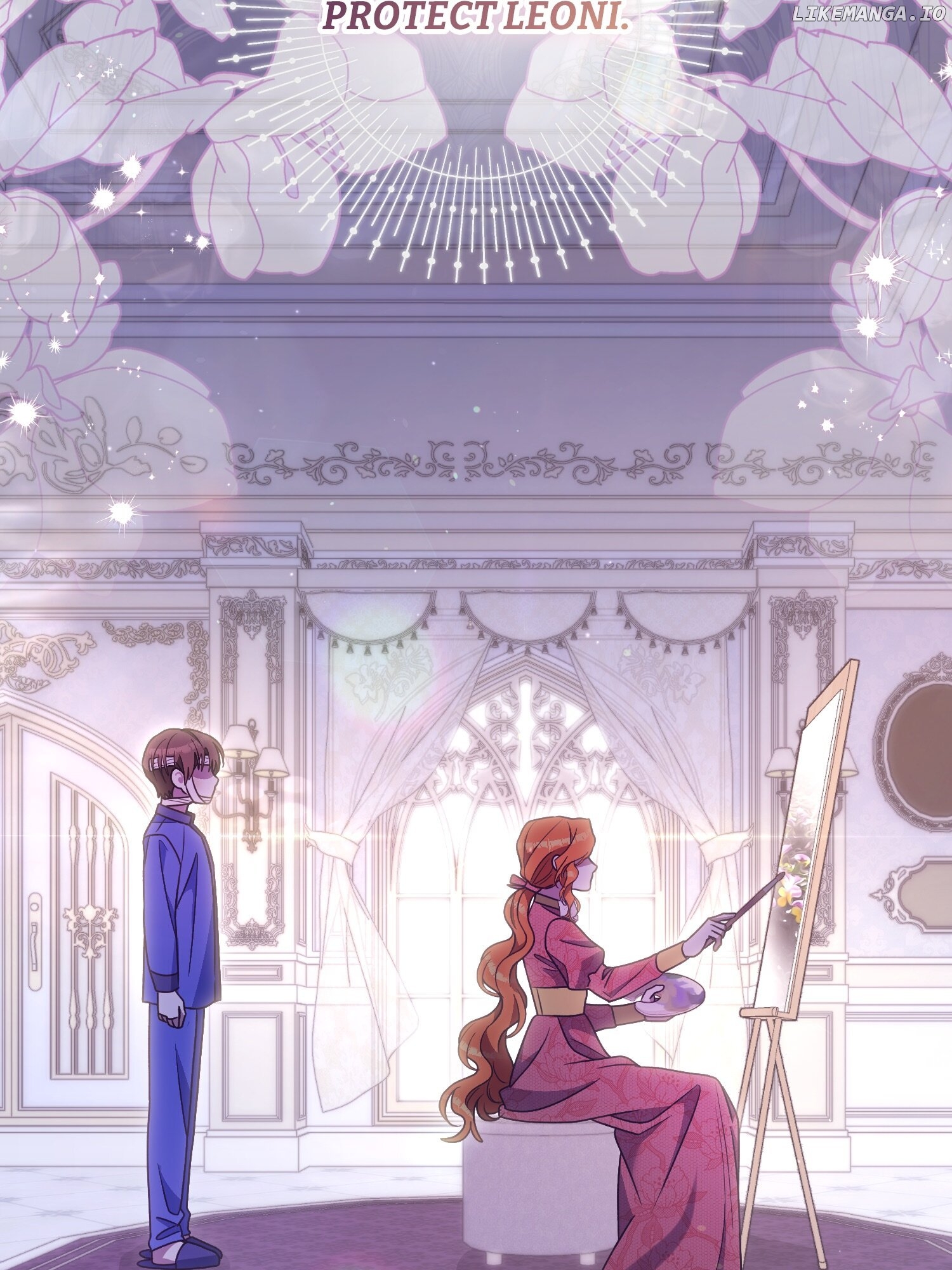 To Those Who Long for My Destruction Chapter 71 - page 92