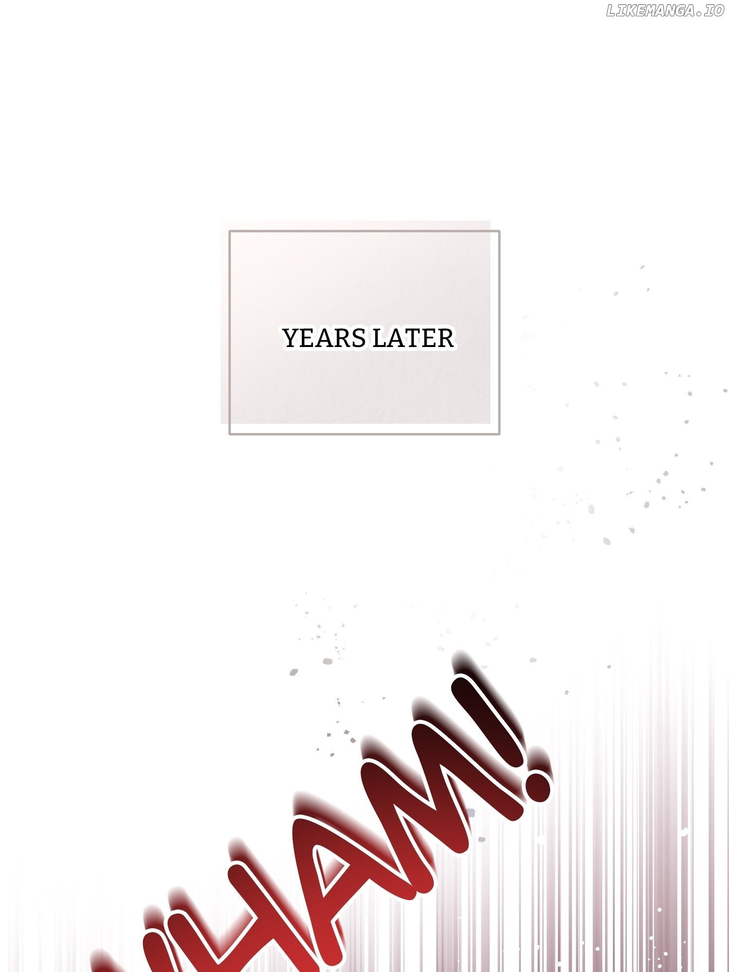 To Those Who Long for My Destruction Chapter 71 - page 95