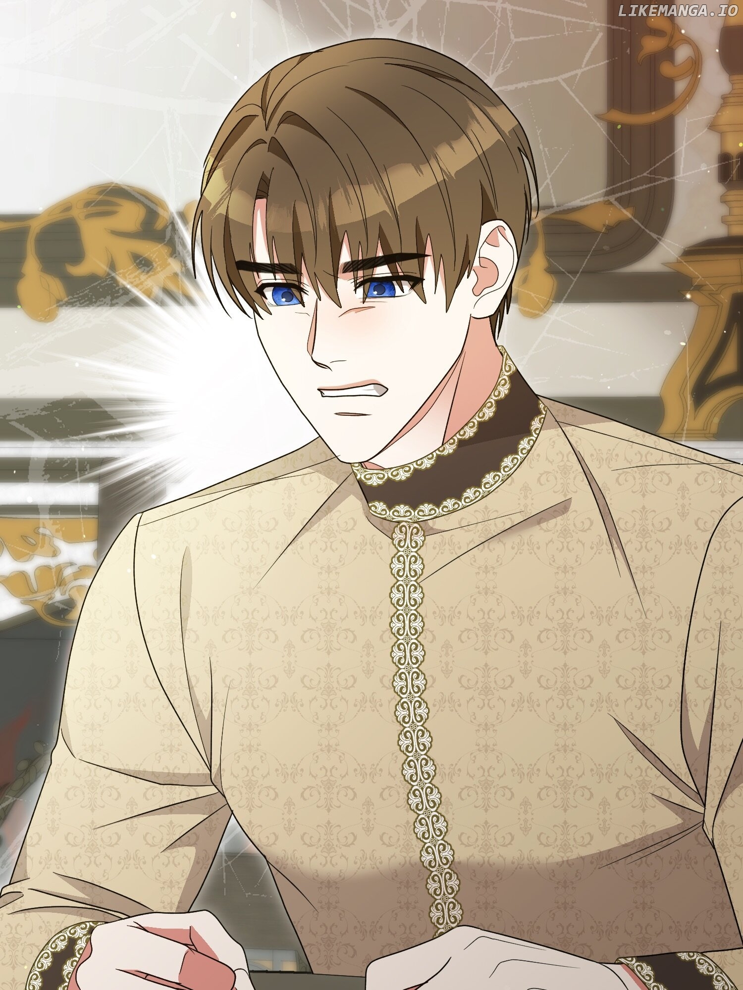 To Those Who Long for My Destruction Chapter 71 - page 98