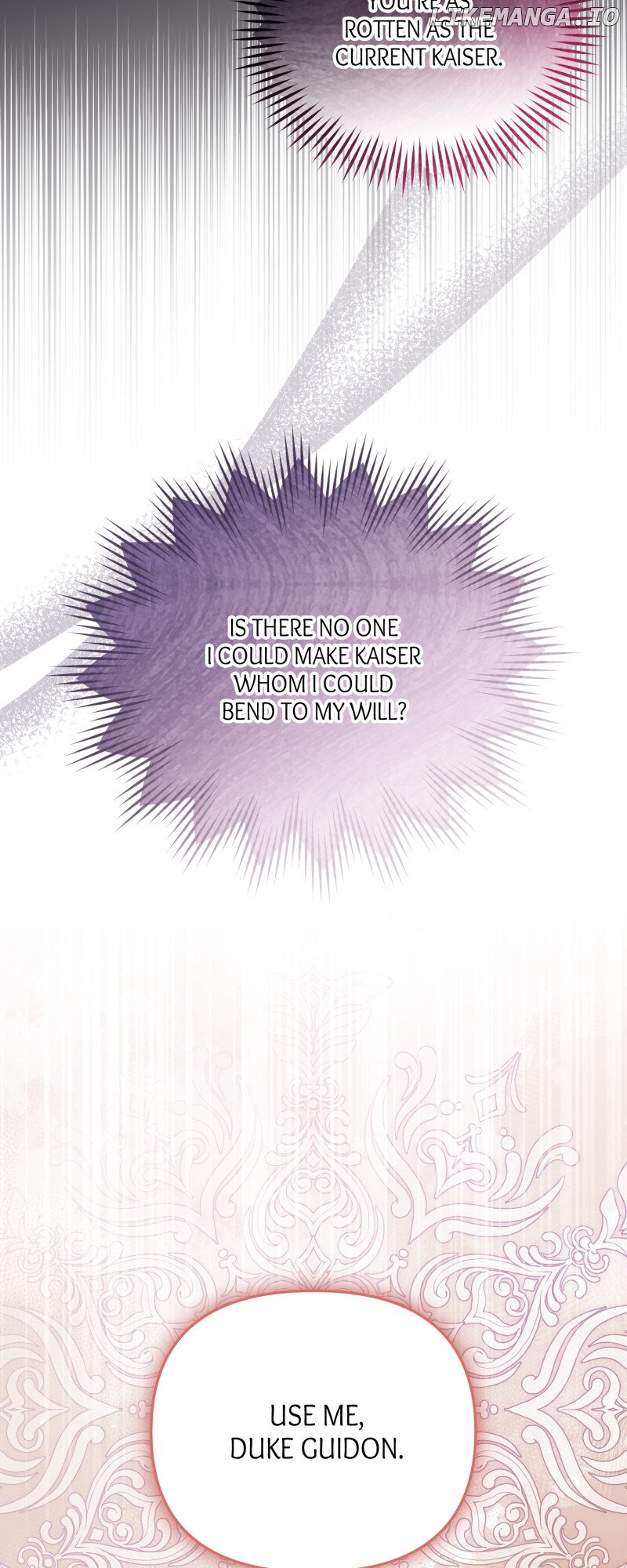 To Those Who Long for My Destruction Chapter 72 - page 14