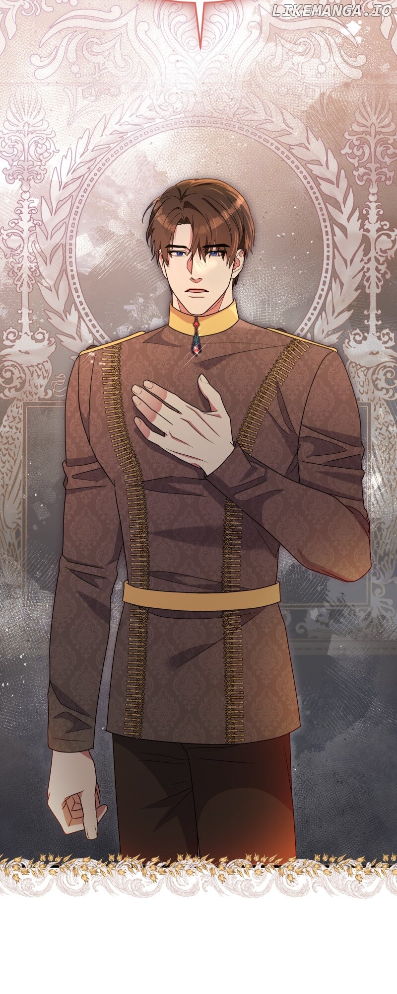 To Those Who Long for My Destruction Chapter 72 - page 15