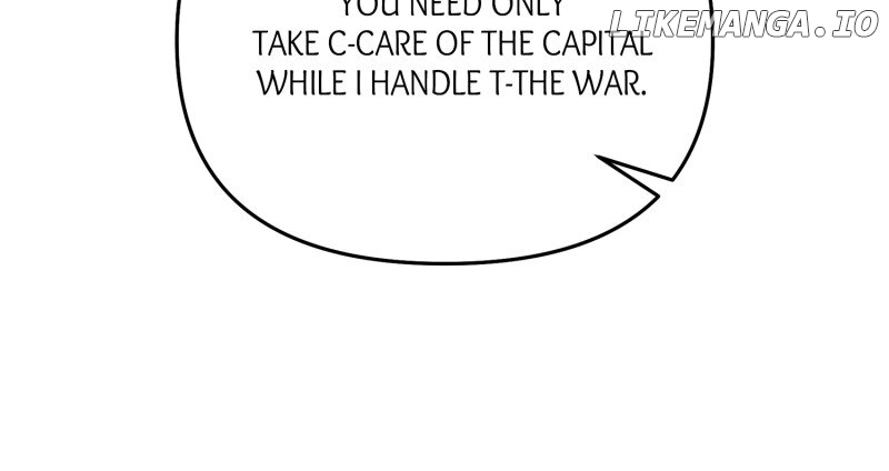 To Those Who Long for My Destruction Chapter 72 - page 17