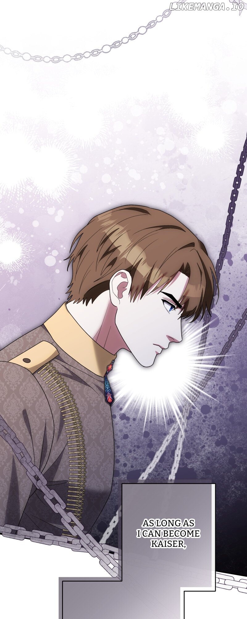 To Those Who Long for My Destruction Chapter 72 - page 20