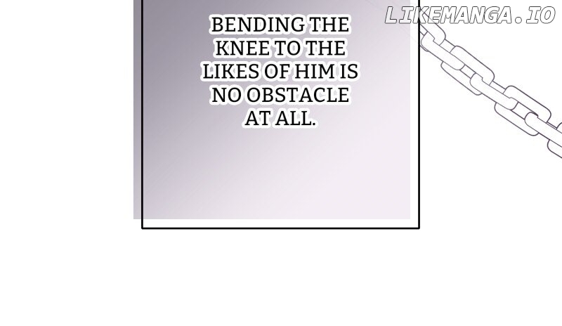 To Those Who Long for My Destruction Chapter 72 - page 21