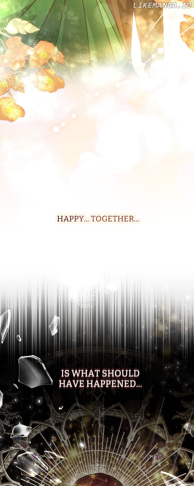 To Those Who Long for My Destruction Chapter 72 - page 25